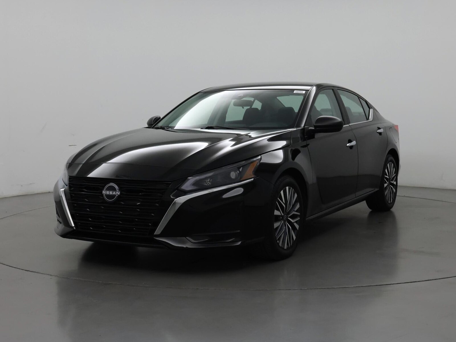 2025 Nissan Altima SV - Photo 5
