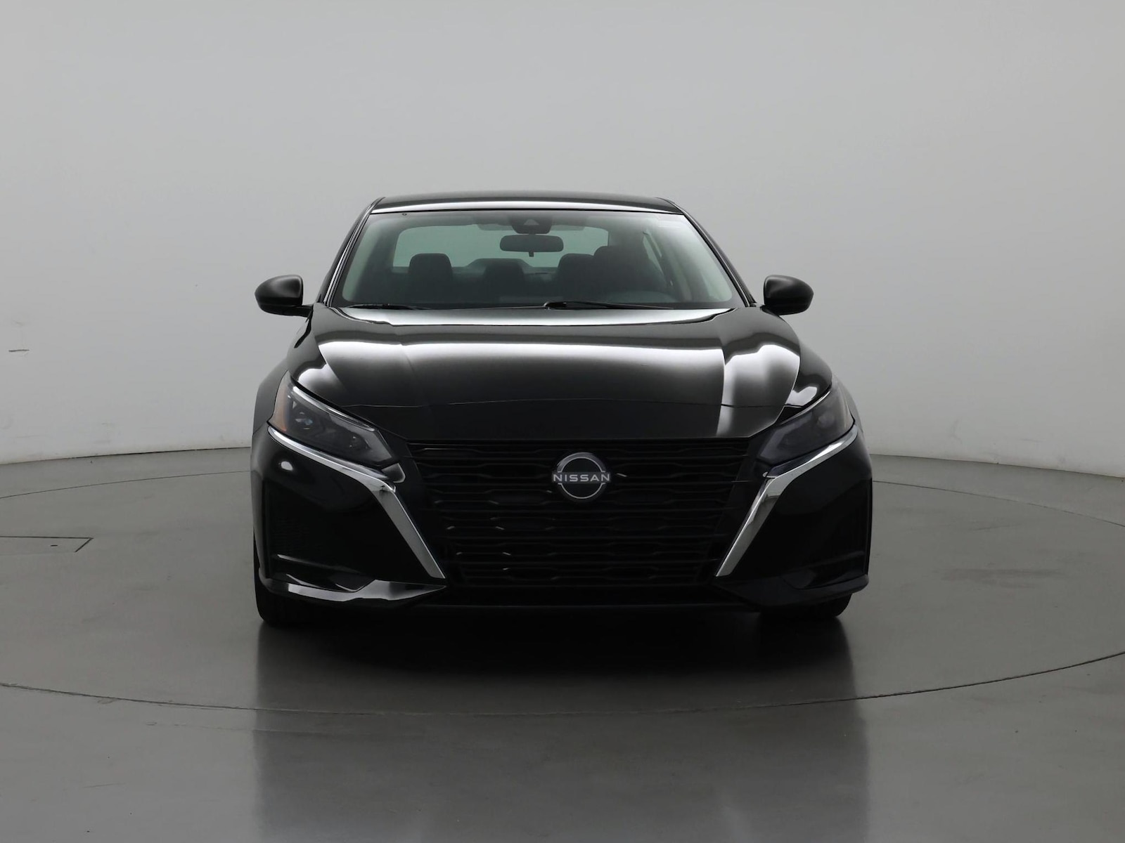 2025 Nissan Altima SV - Photo 6