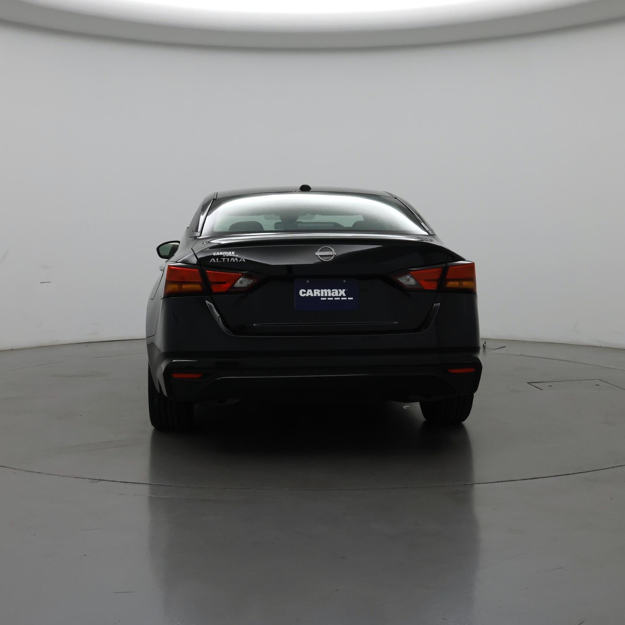 Thumbnail: 2025 Nissan Altima - 6