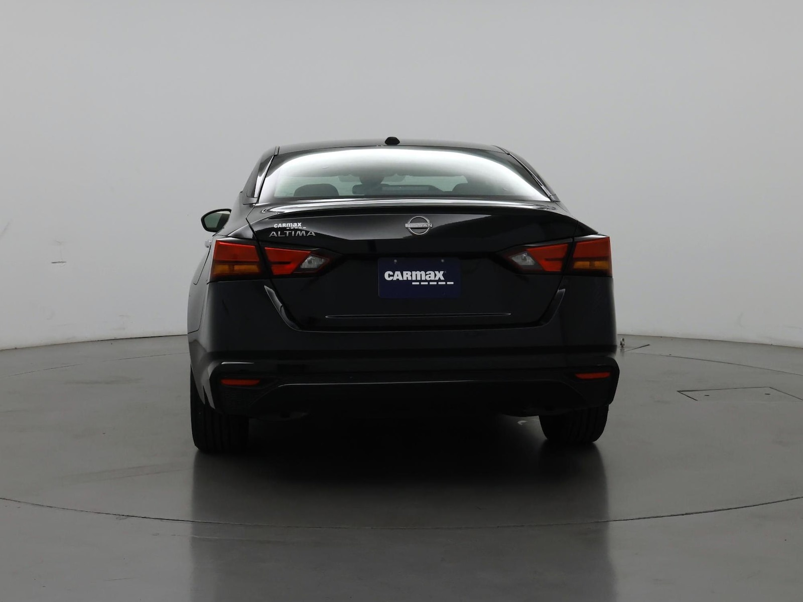 2025 Nissan Altima SV - Photo 7