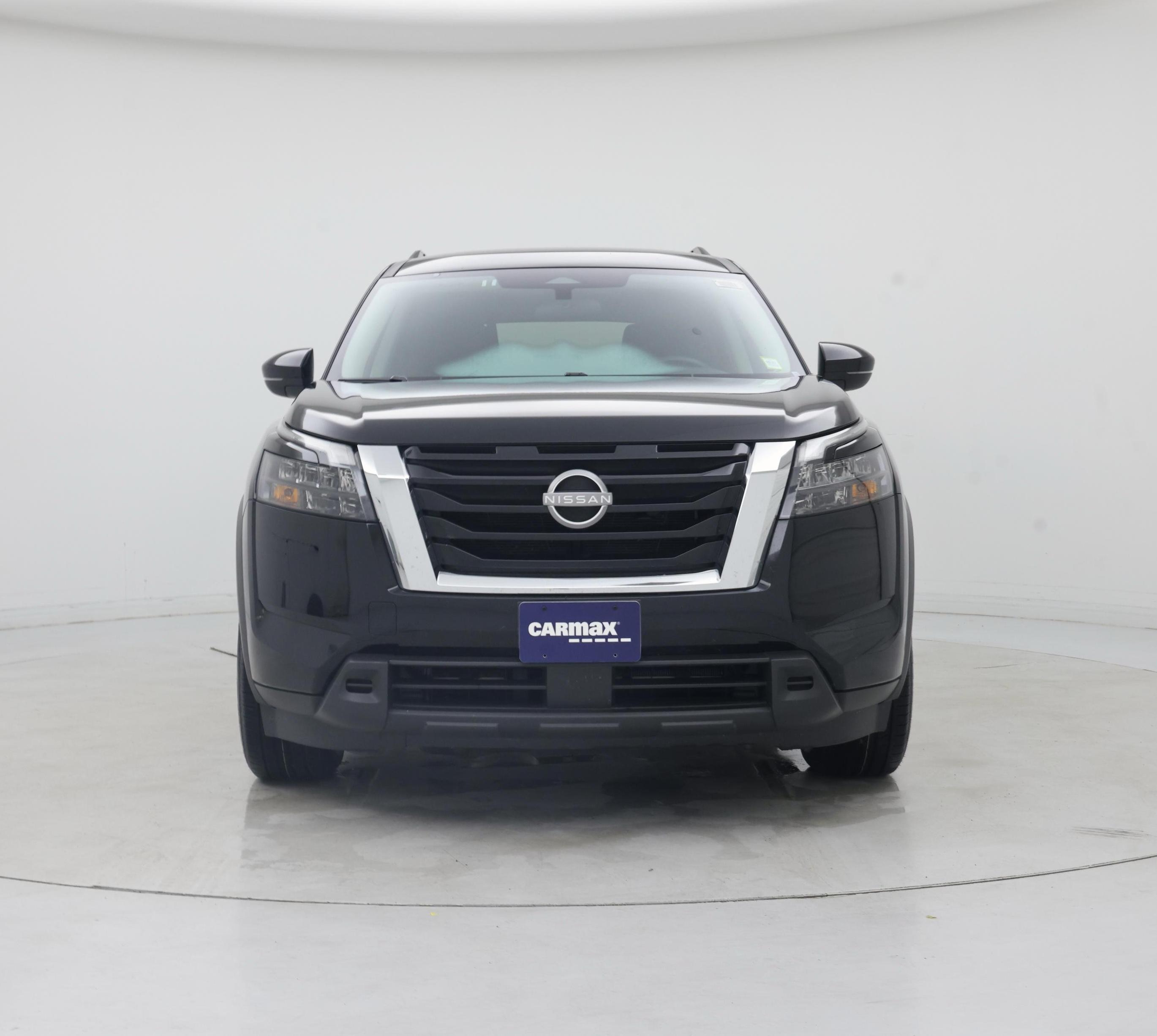 Thumbnail: 2025 Nissan Pathfinder - 5