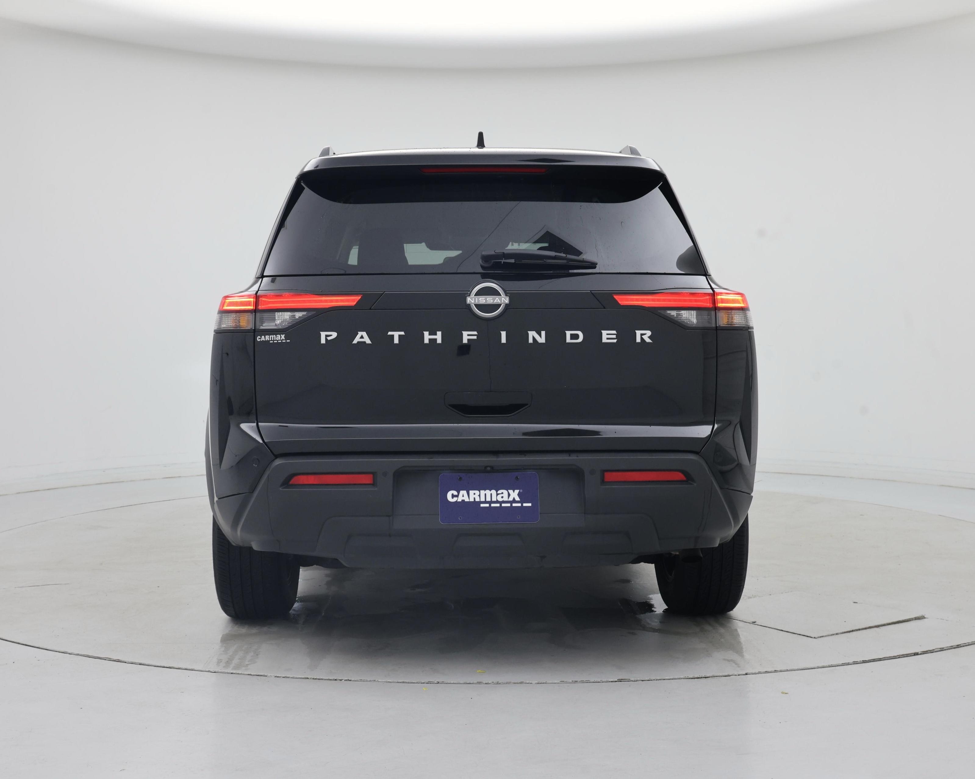 Thumbnail: 2025 Nissan Pathfinder - 6