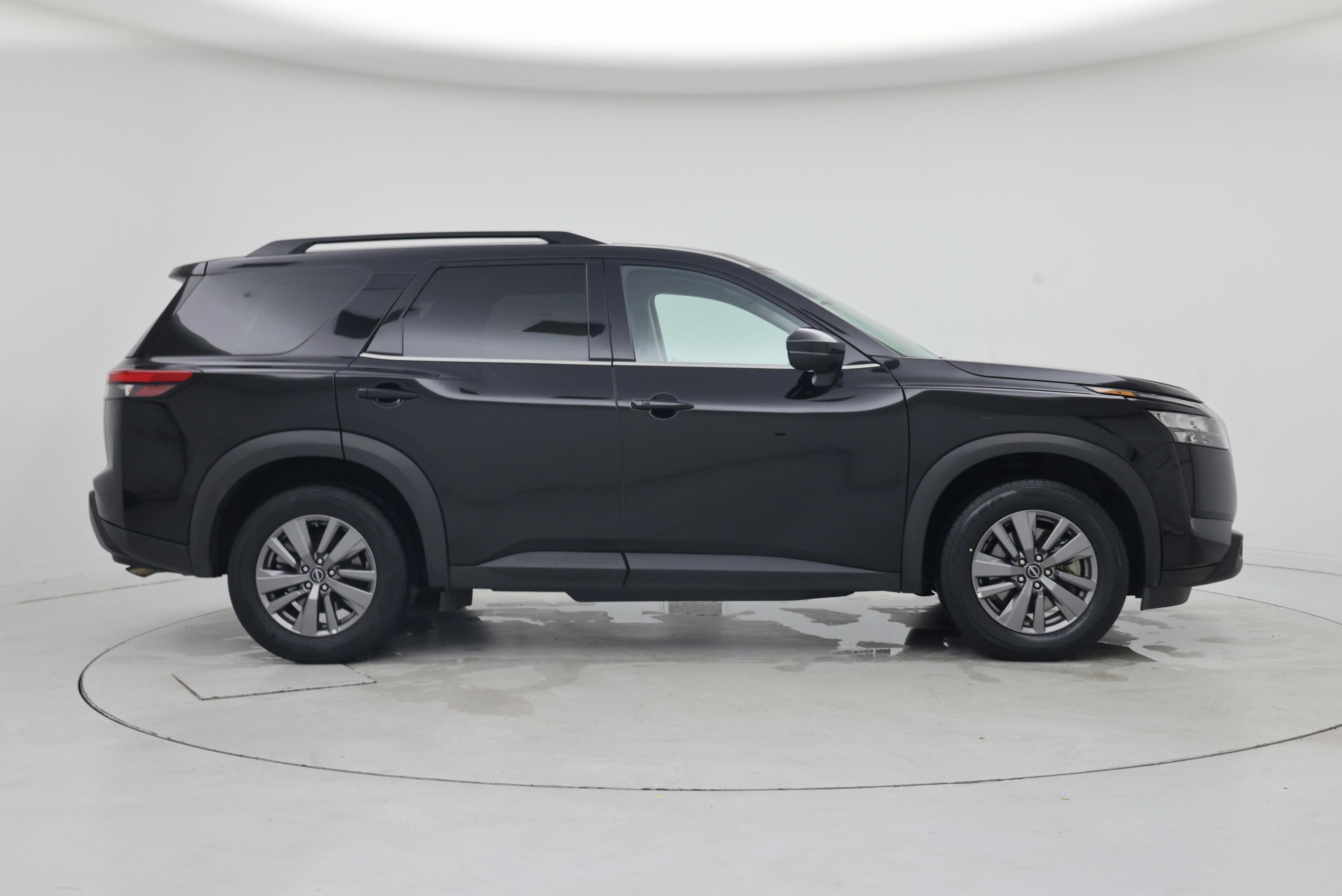 Thumbnail: 2025 Nissan Pathfinder - 7