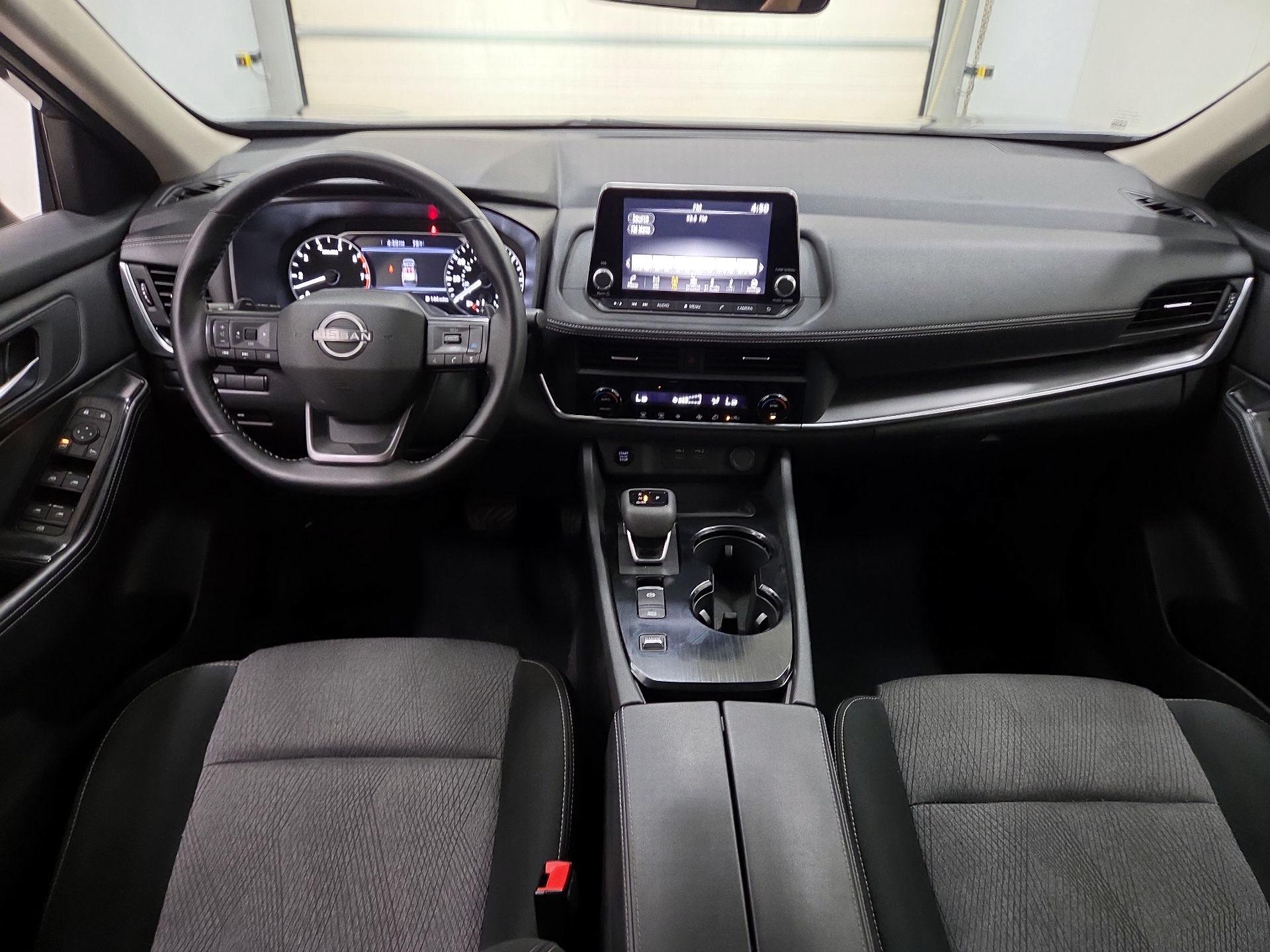 Thumbnail: 2025 Nissan Rogue - 9