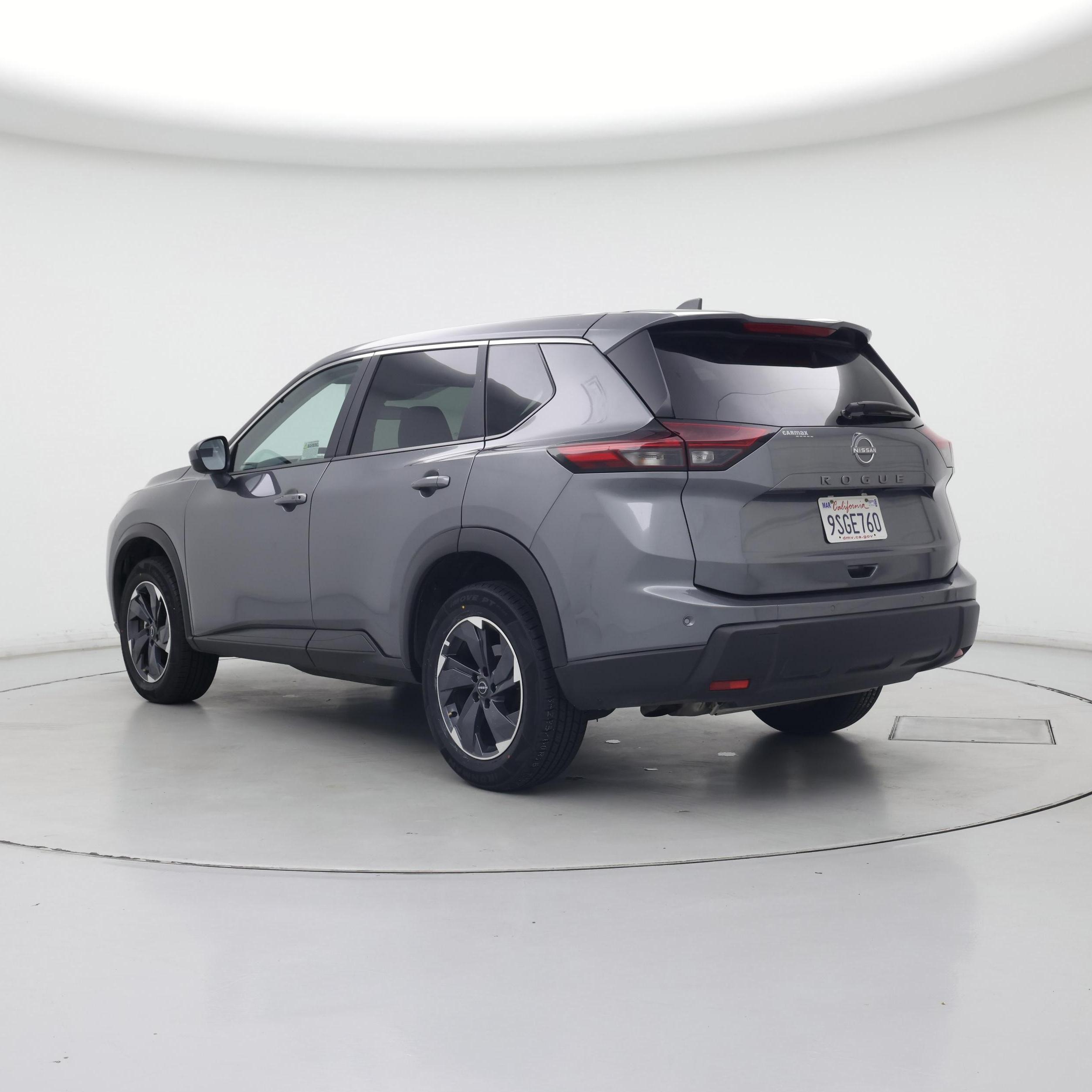 Thumbnail: 2025 Nissan Rogue - 2