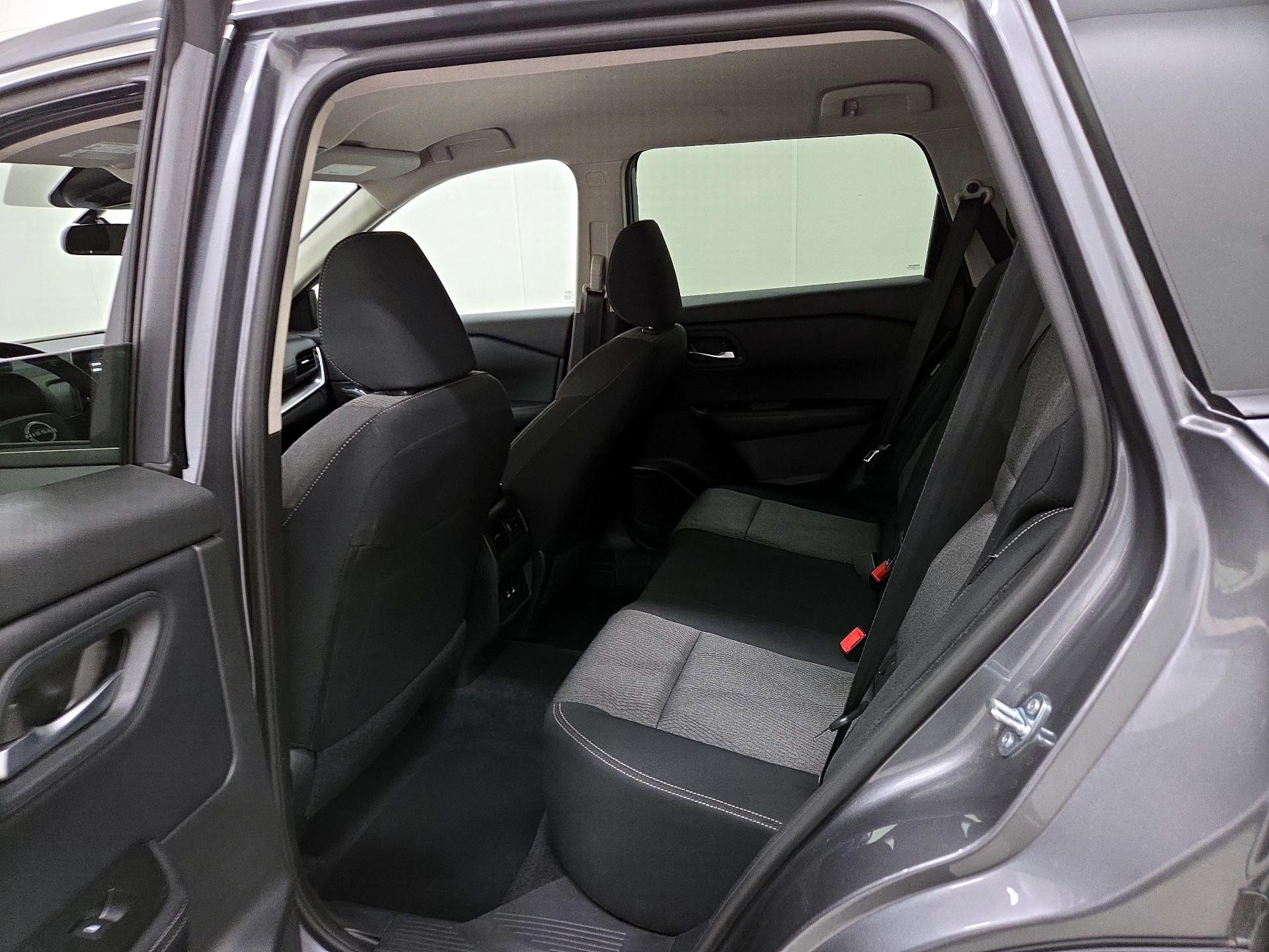 Thumbnail: 2025 Nissan Rogue - 19