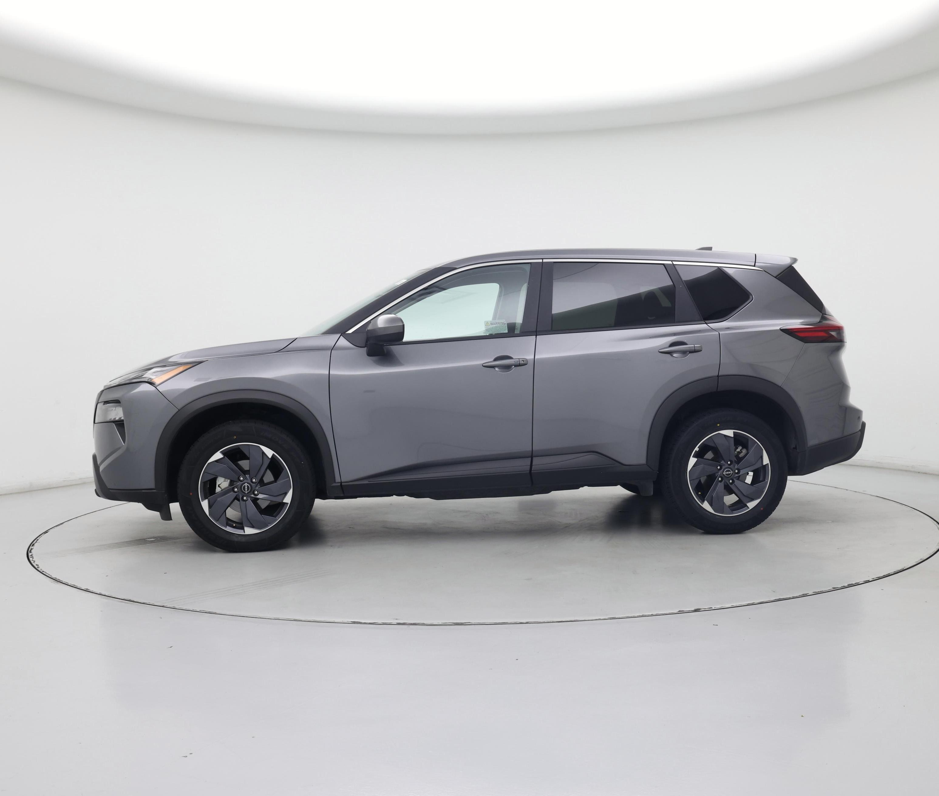 Thumbnail: 2025 Nissan Rogue - 3