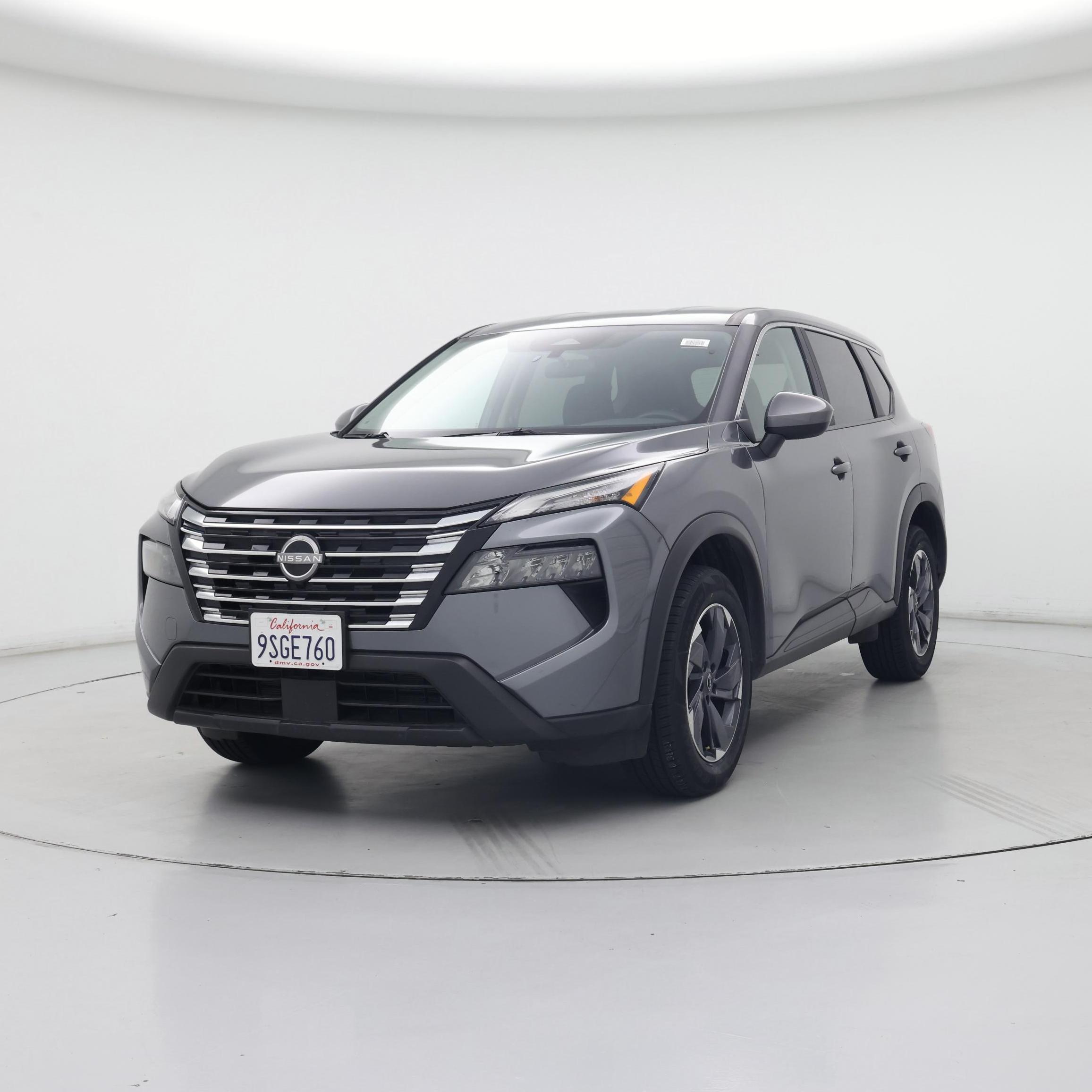 Thumbnail: 2025 Nissan Rogue - 4