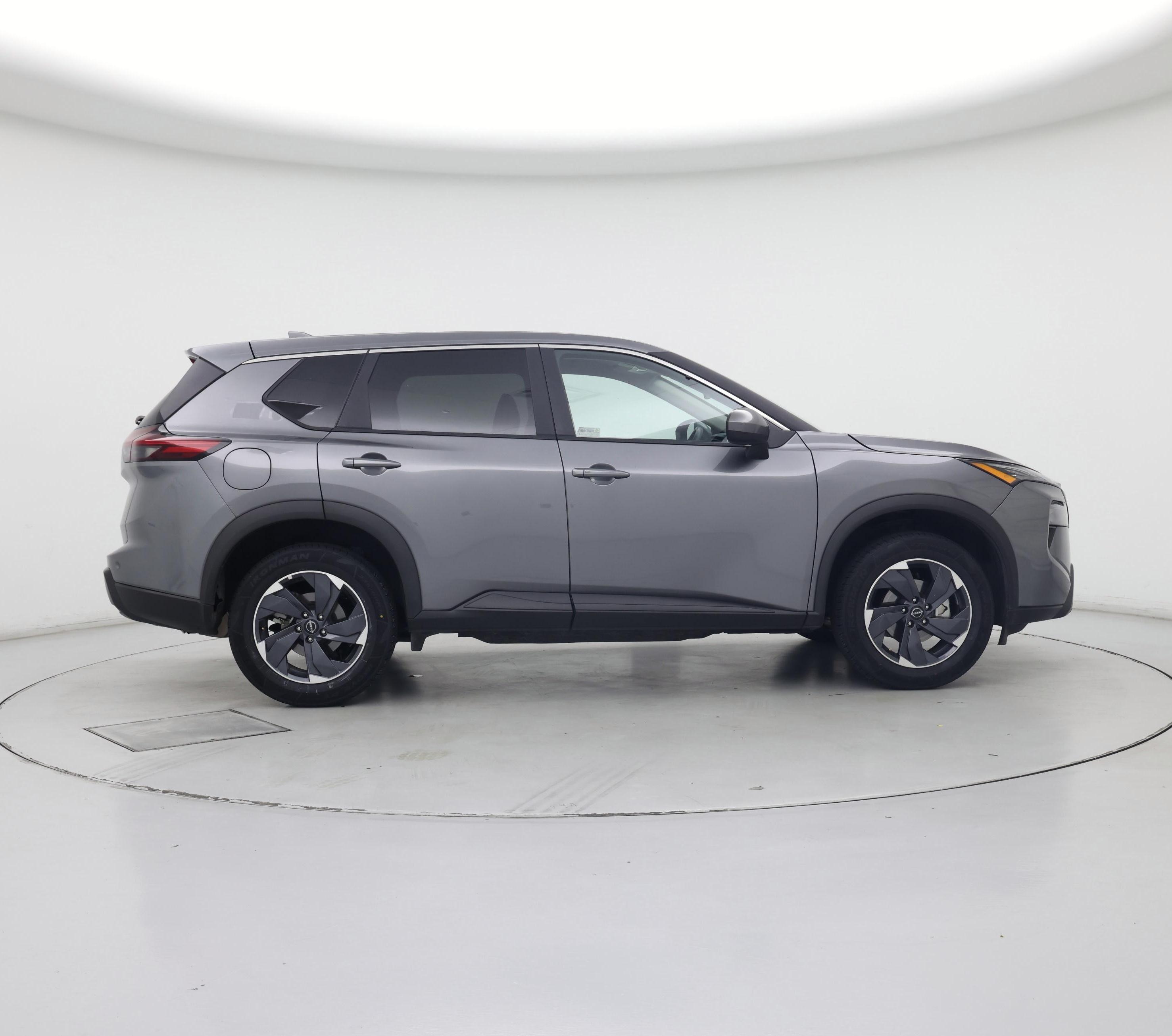 Thumbnail: 2025 Nissan Rogue - 7
