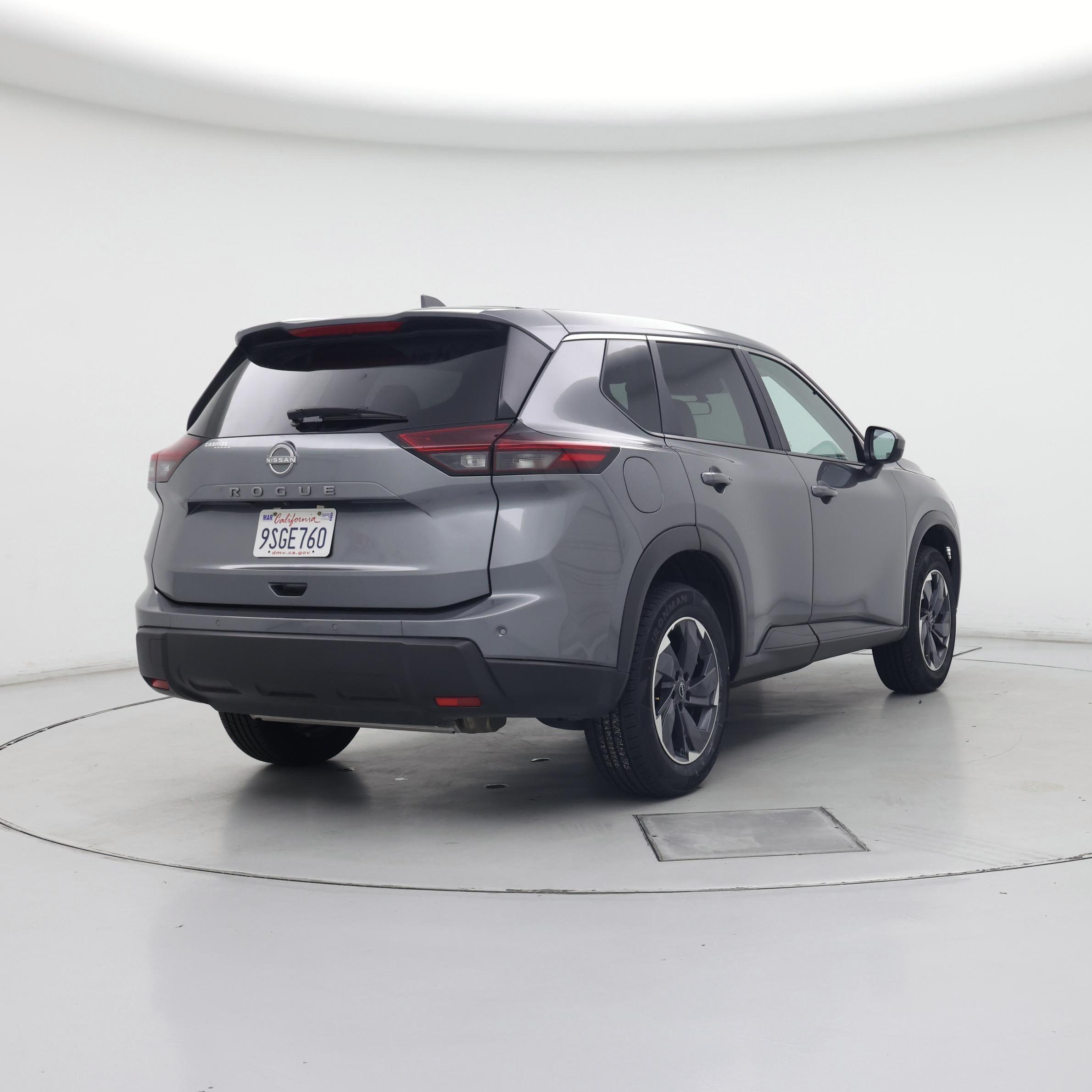 Thumbnail: 2025 Nissan Rogue - 8