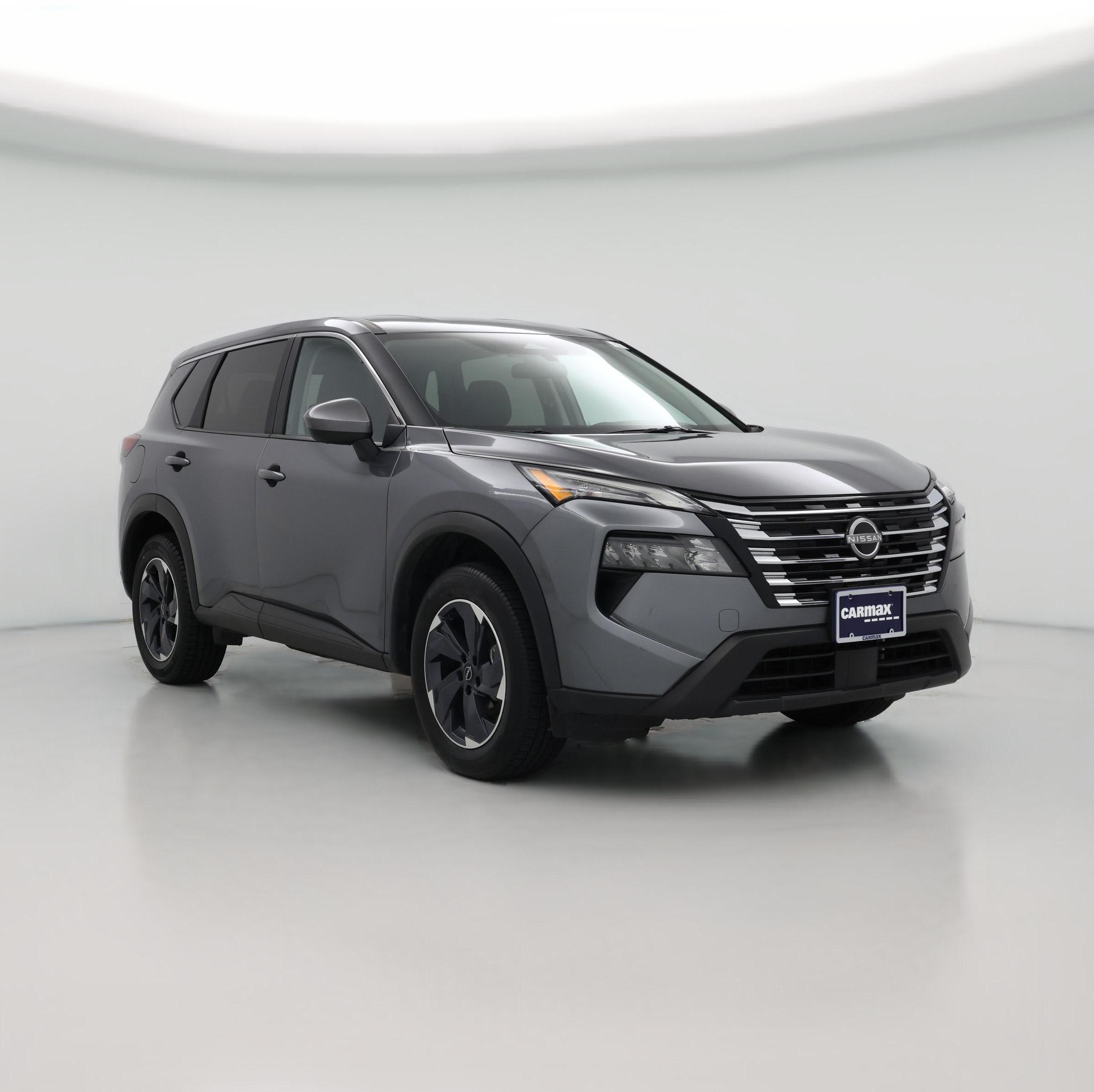 Thumbnail: 2025 Nissan Rogue - 1