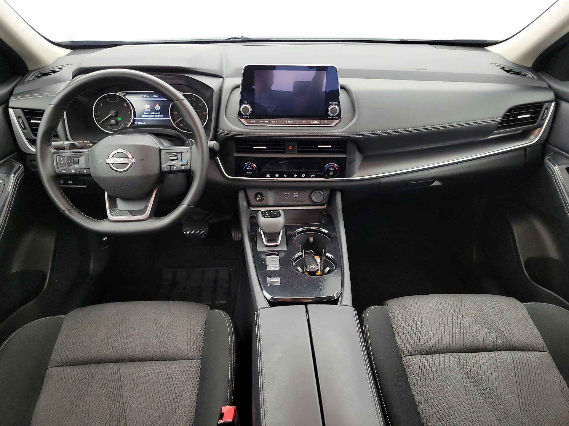 Thumbnail: 2025 Nissan Rogue - 9