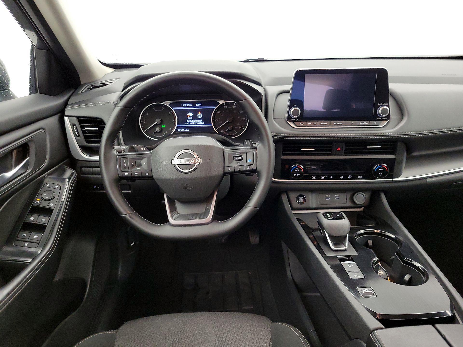 Thumbnail: 2025 Nissan Rogue - 10