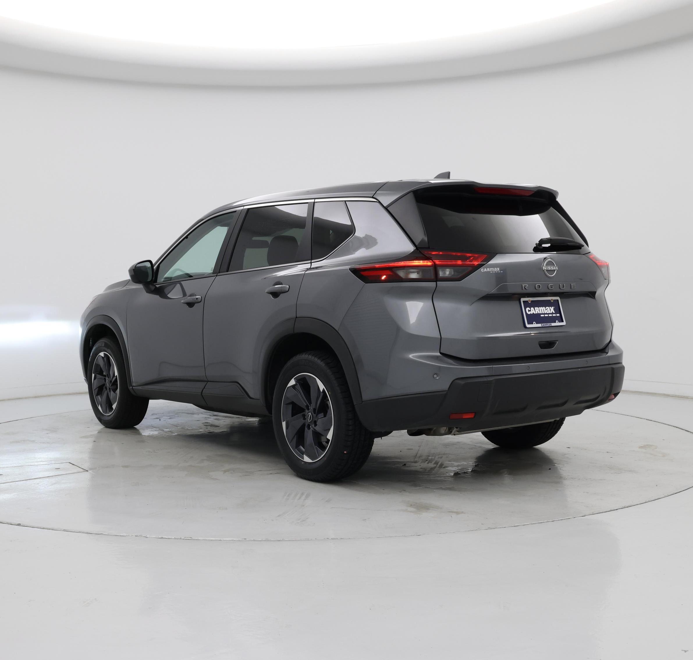 Thumbnail: 2025 Nissan Rogue - 2