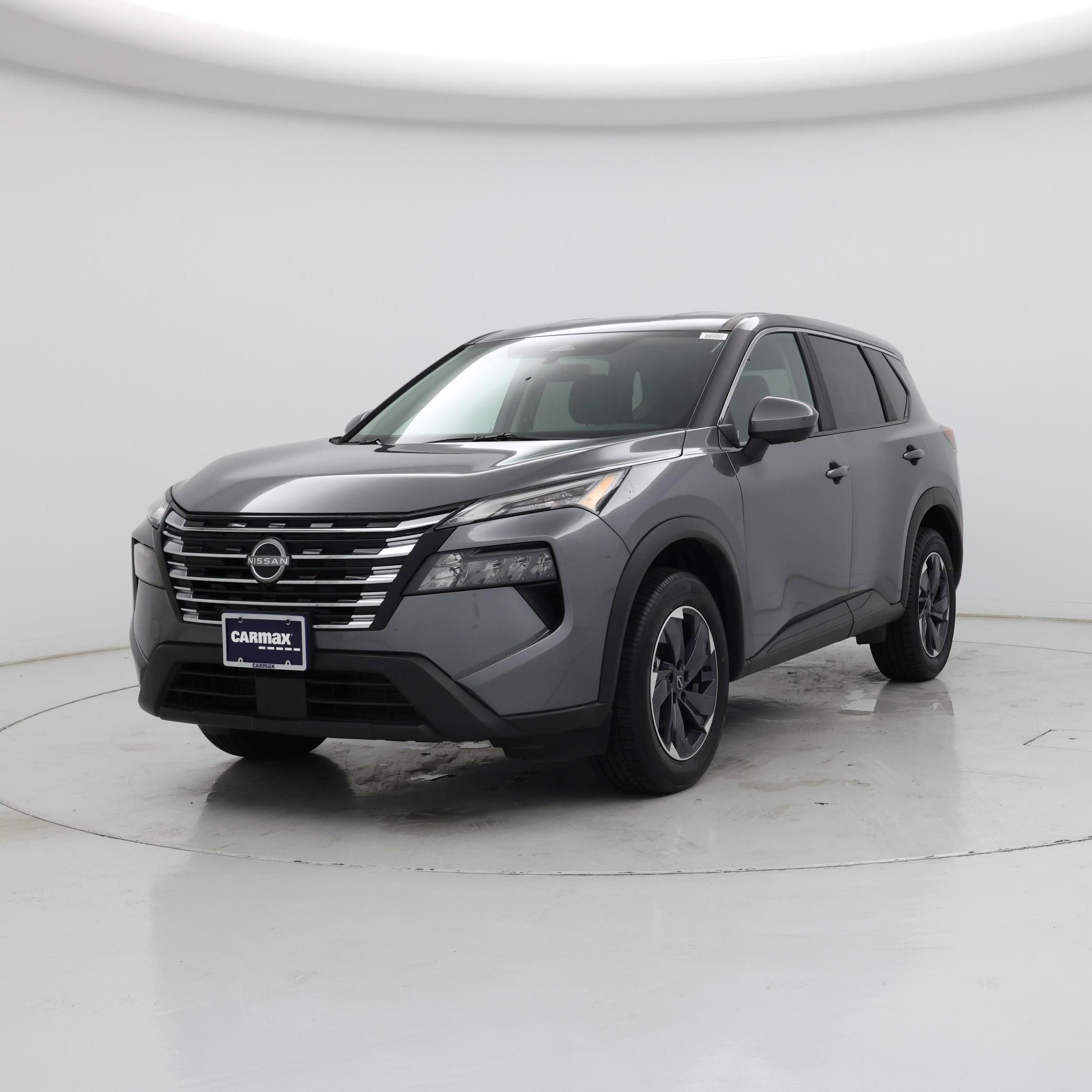 Thumbnail: 2025 Nissan Rogue - 4