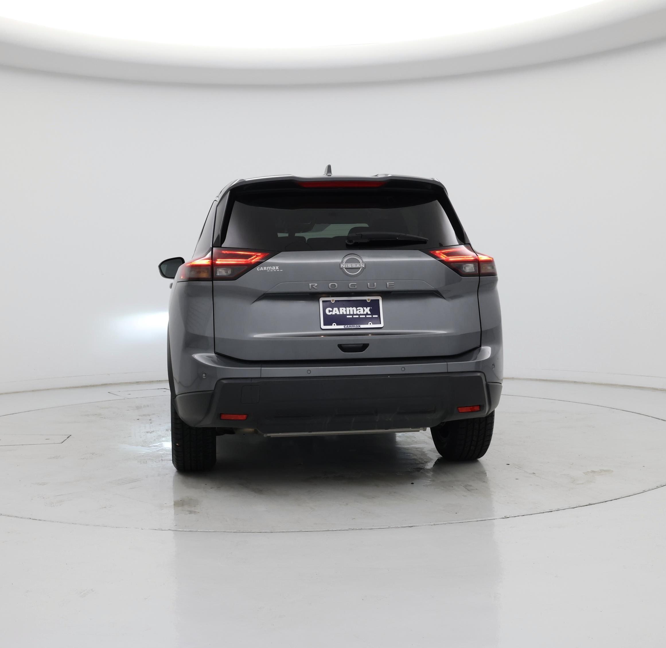 Thumbnail: 2025 Nissan Rogue - 6