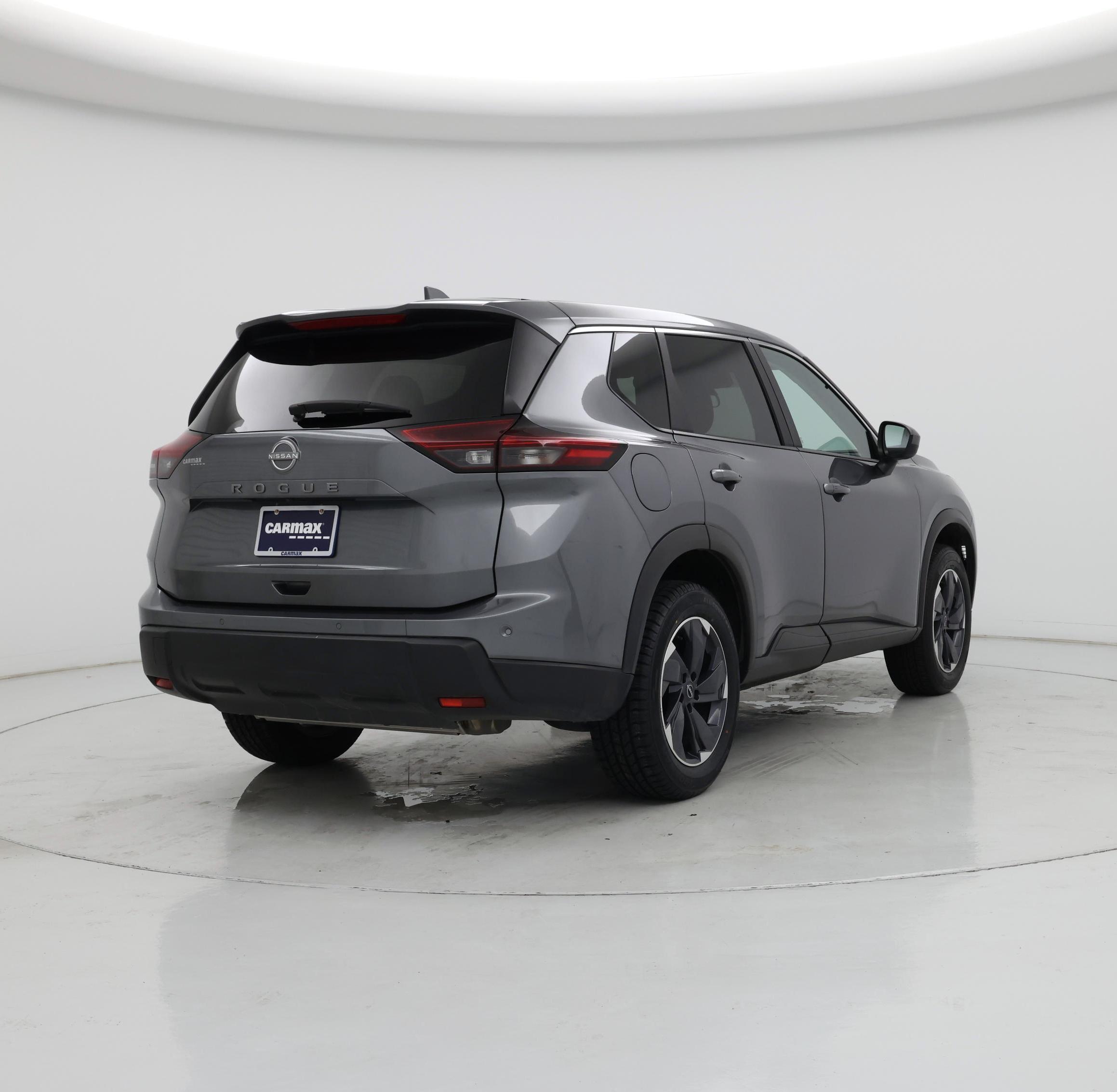 Thumbnail: 2025 Nissan Rogue - 8