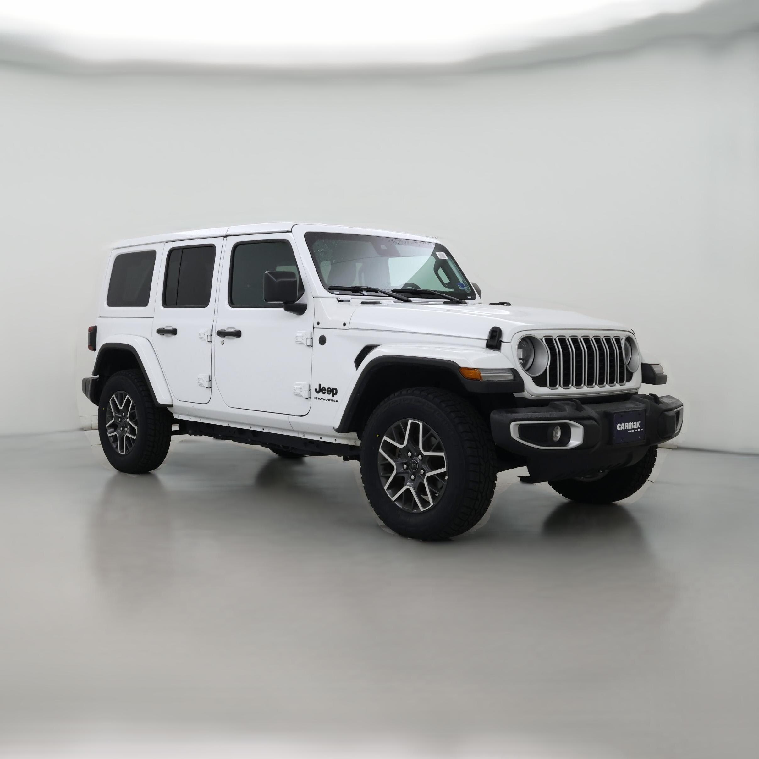 Thumbnail: 2025 Jeep Wrangler - 1