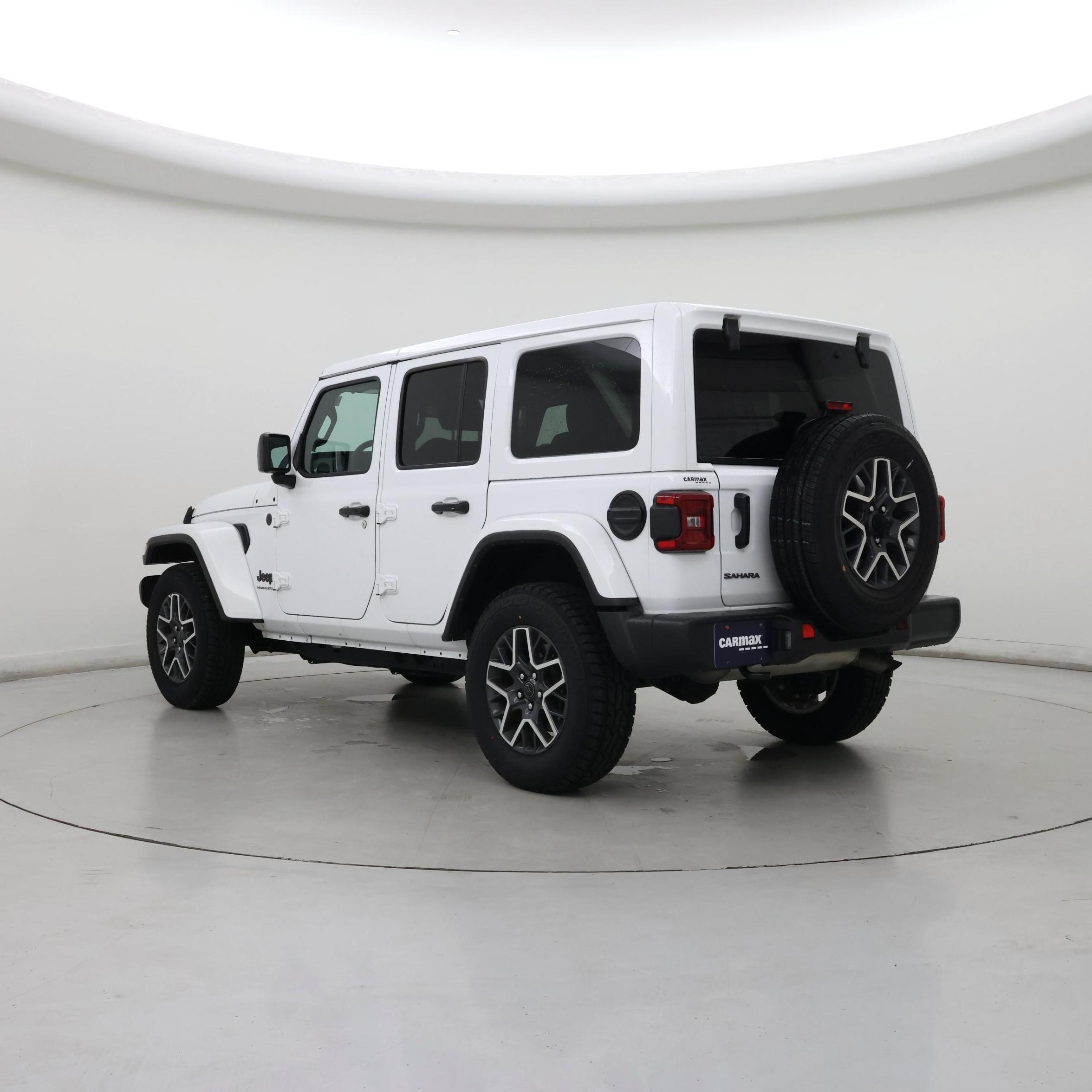 Thumbnail: 2025 Jeep Wrangler - 2