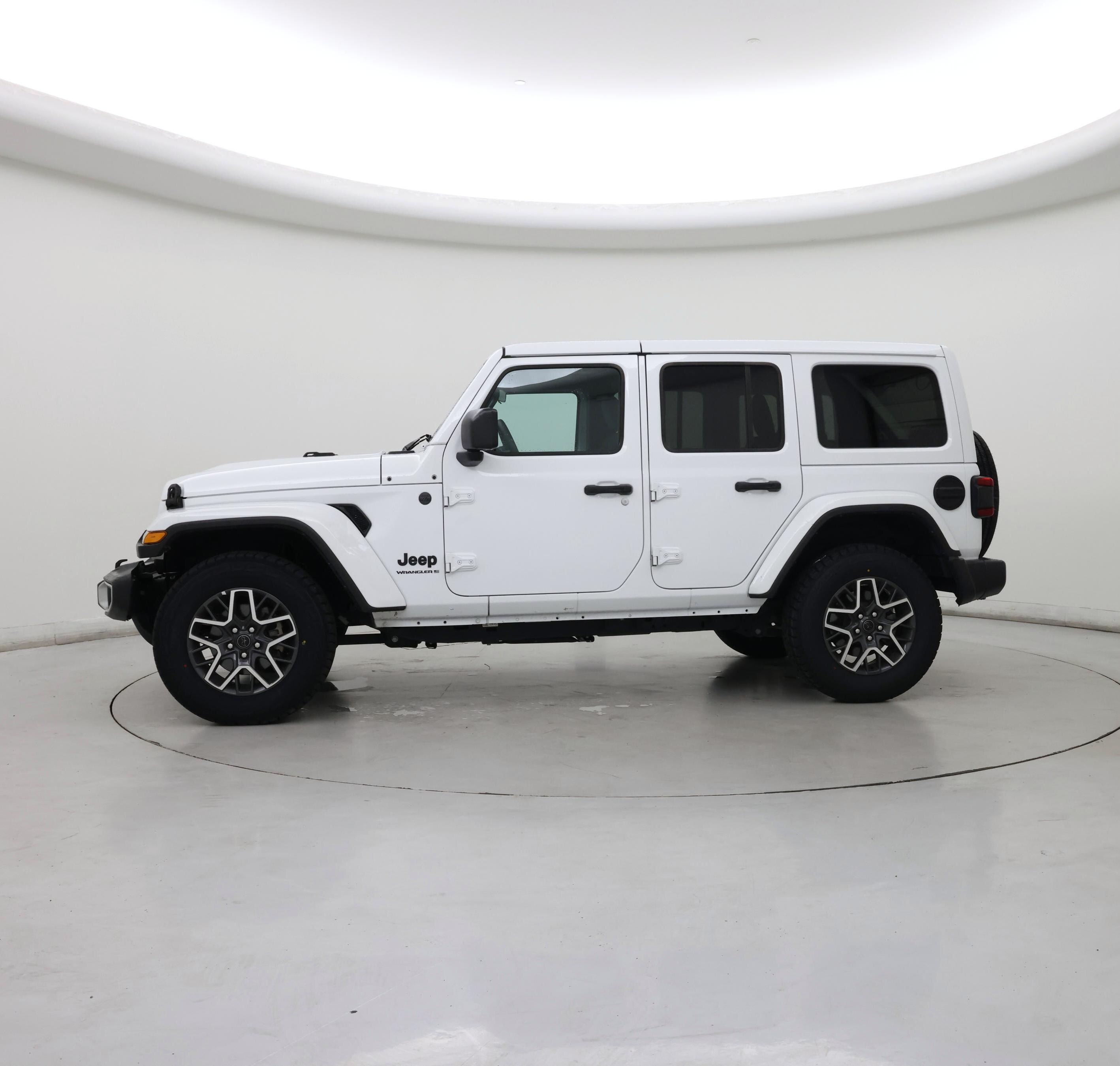 Thumbnail: 2025 Jeep Wrangler - 3