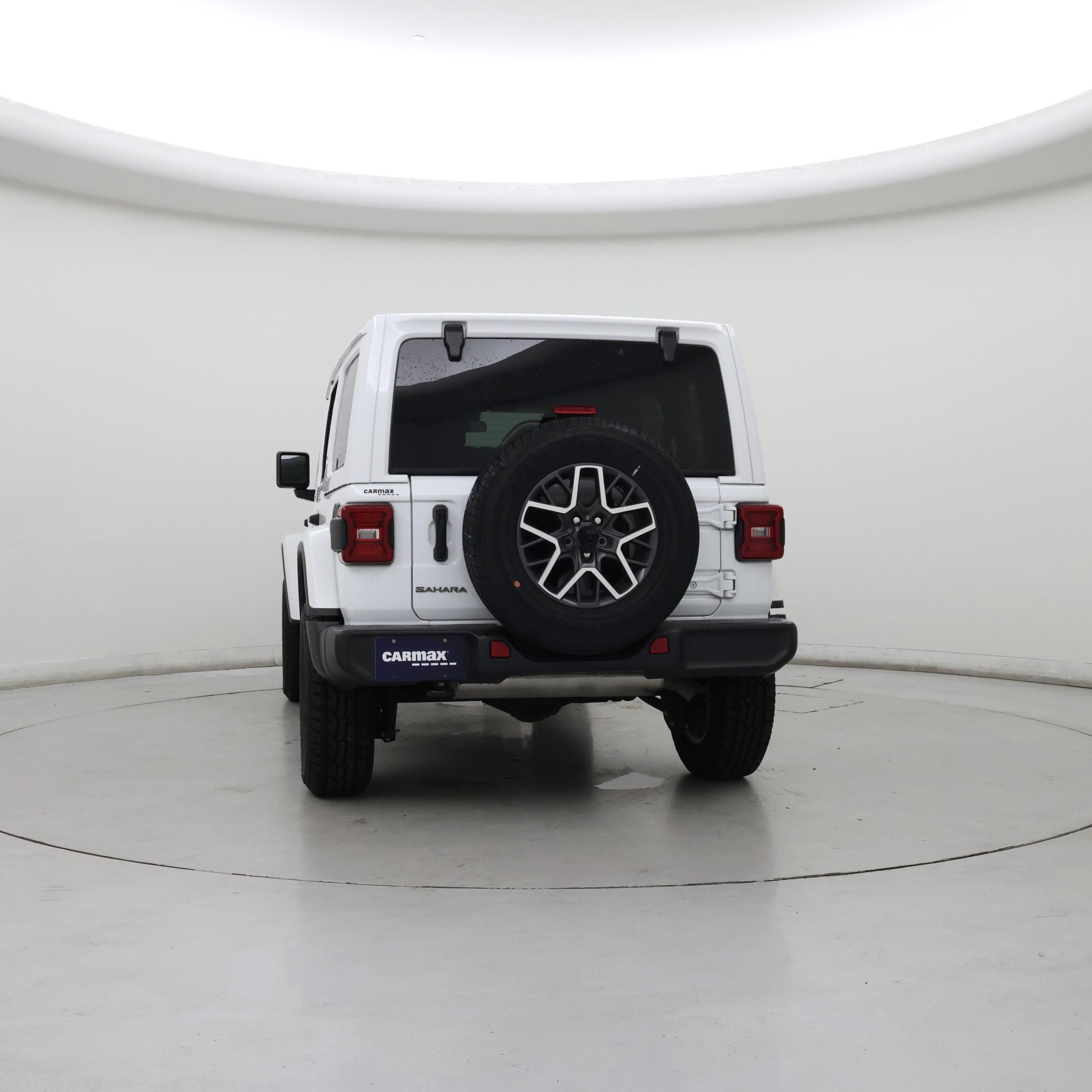 Thumbnail: 2025 Jeep Wrangler - 6