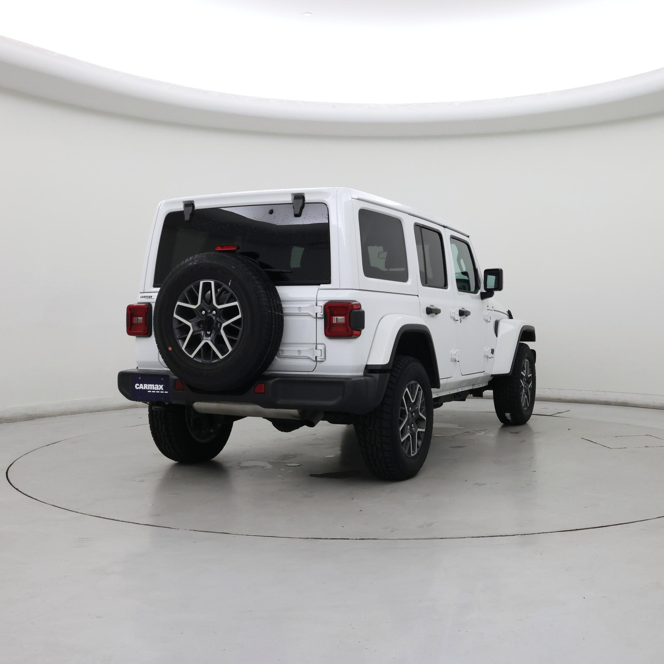 Thumbnail: 2025 Jeep Wrangler - 8