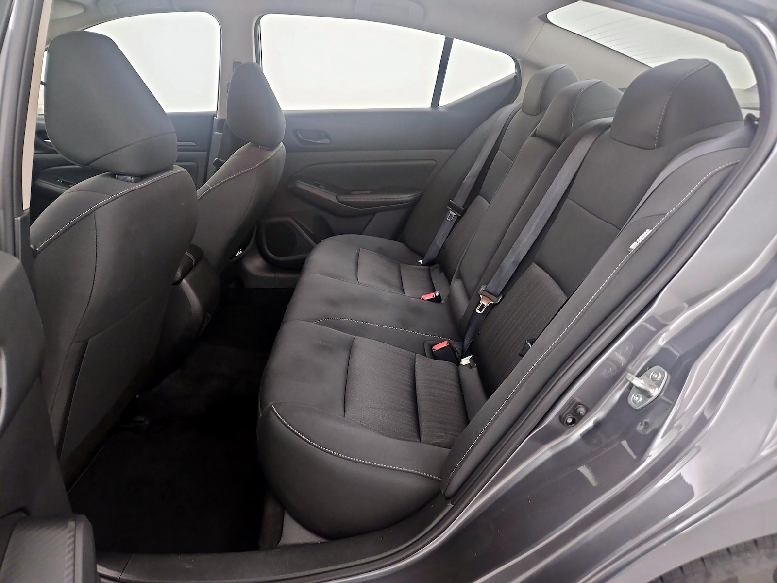 2025 Nissan Altima SV - Photo 20