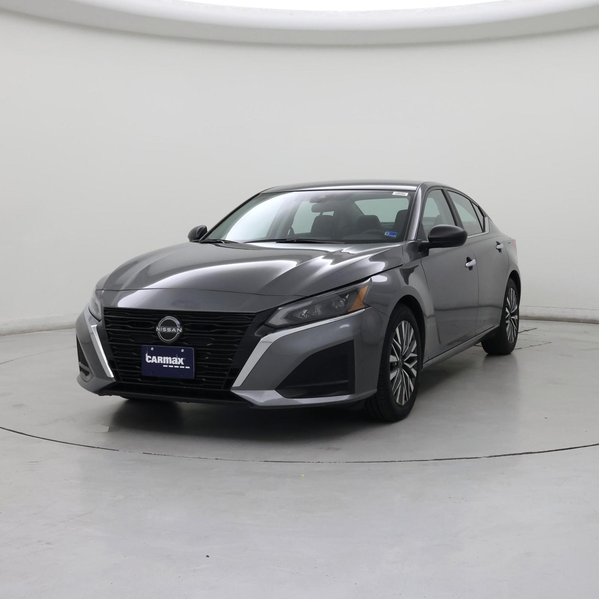 Thumbnail: 2025 Nissan Altima - 4