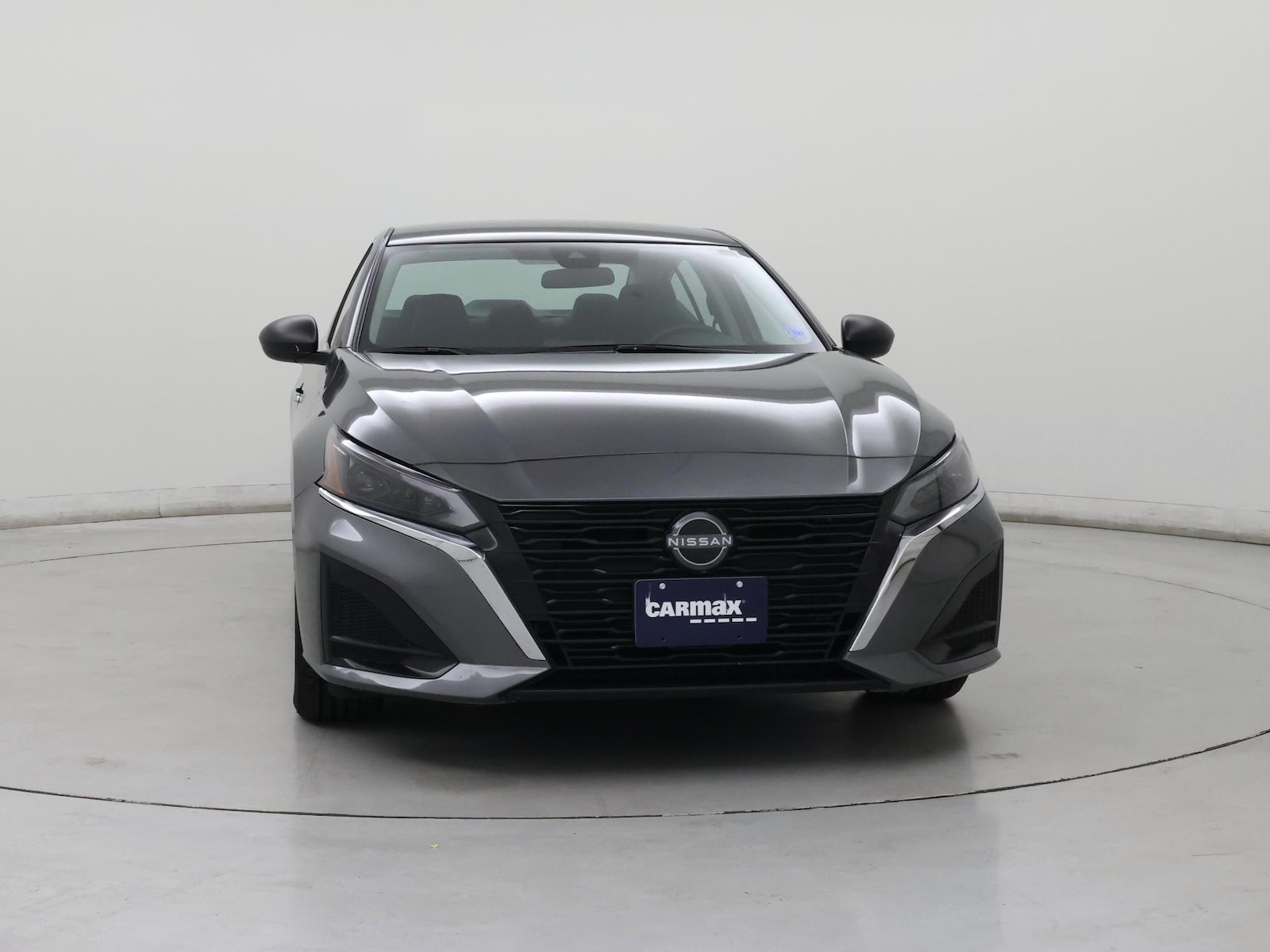 2025 Nissan Altima SV - Photo 6