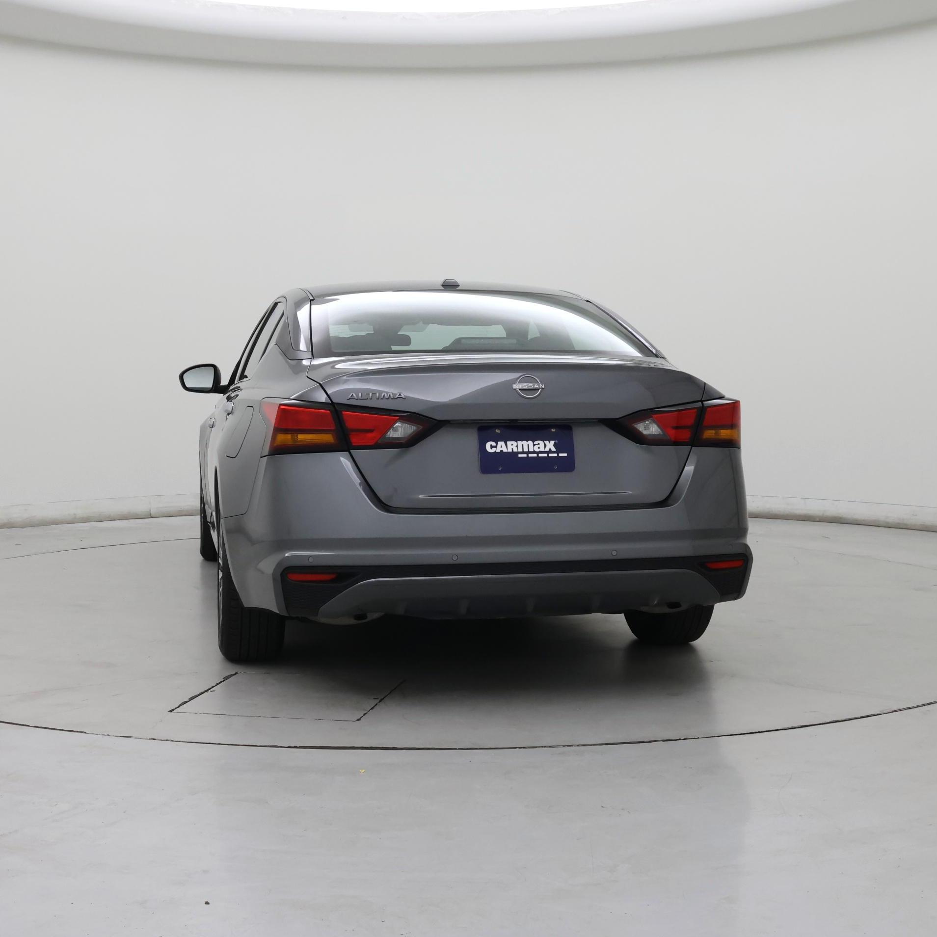 Thumbnail: 2025 Nissan Altima - 6