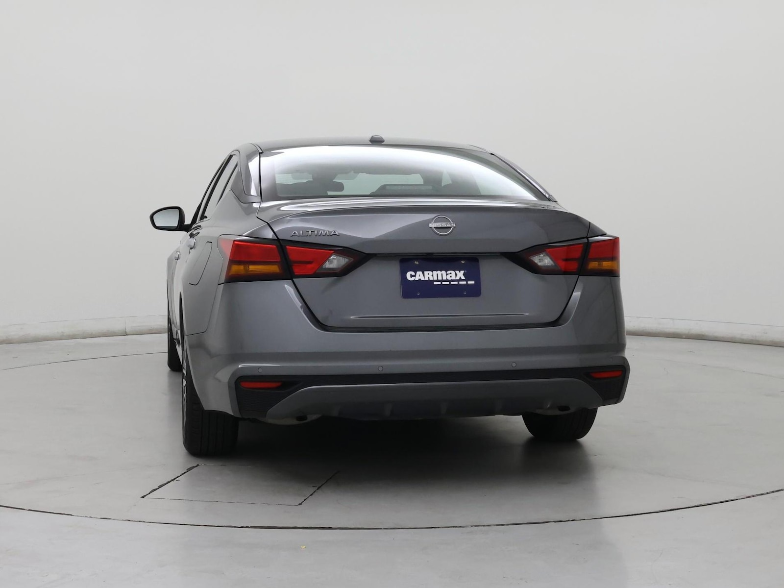2025 Nissan Altima SV - Photo 7