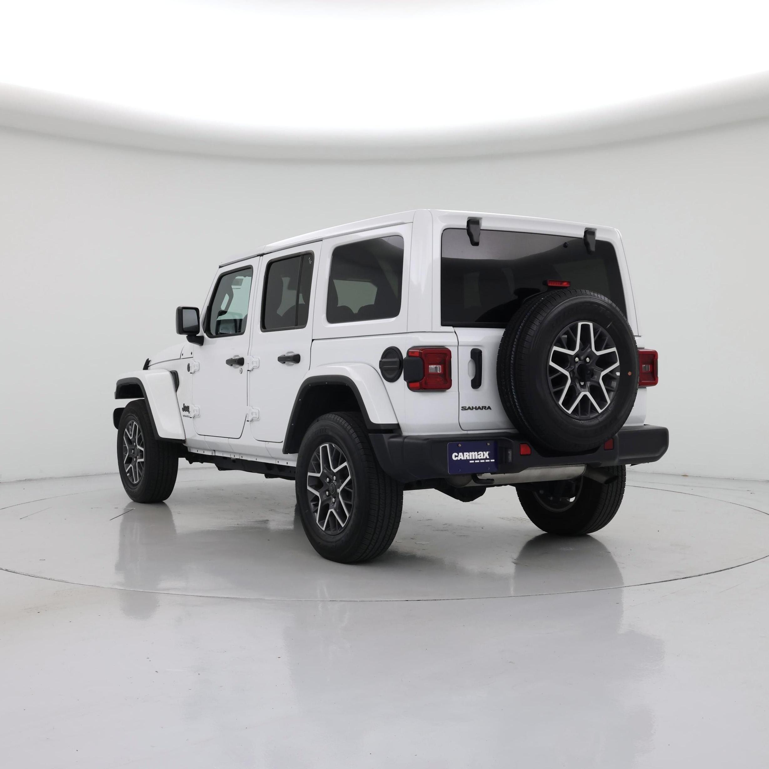 Thumbnail: 2025 Jeep Wrangler - 2