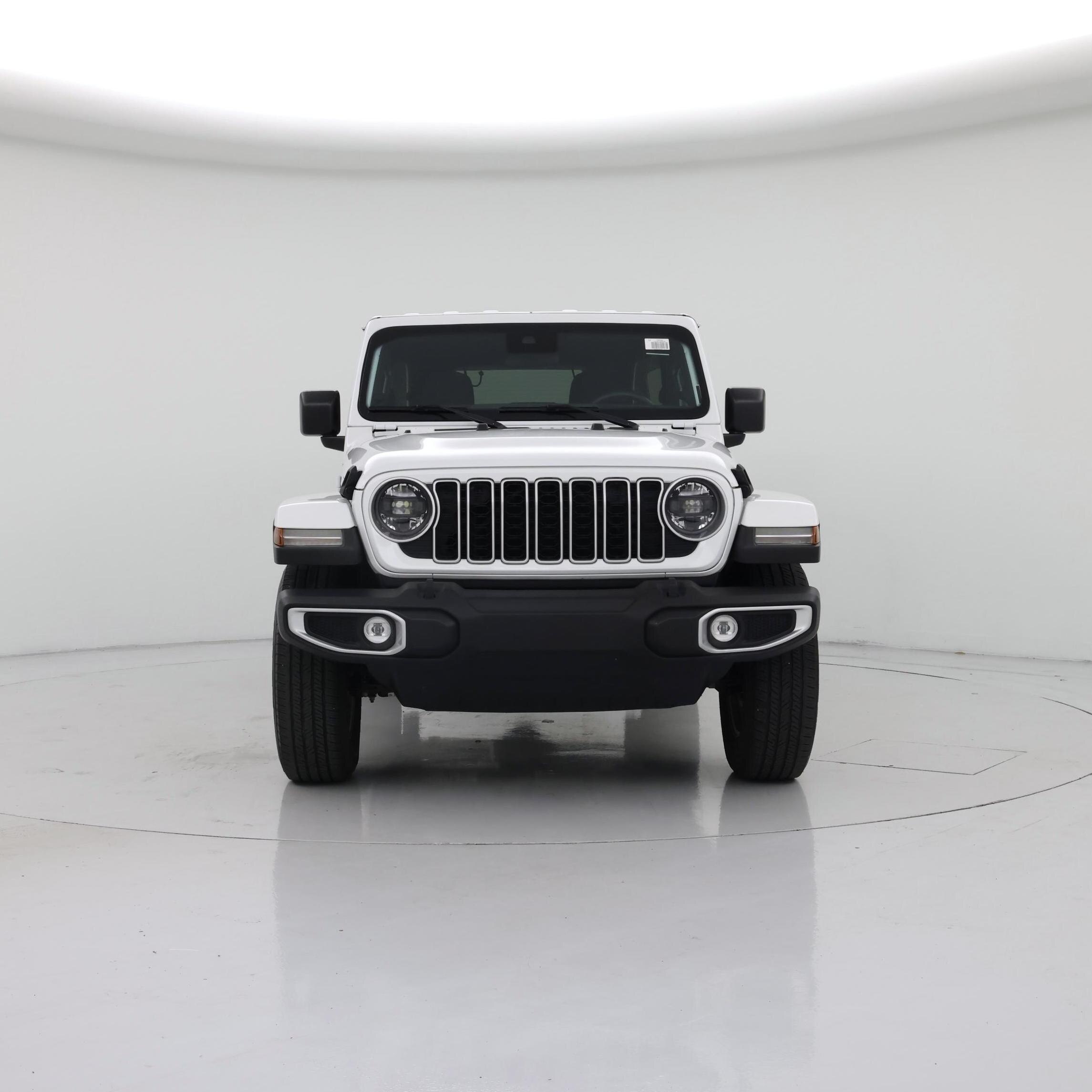 Thumbnail: 2025 Jeep Wrangler - 5
