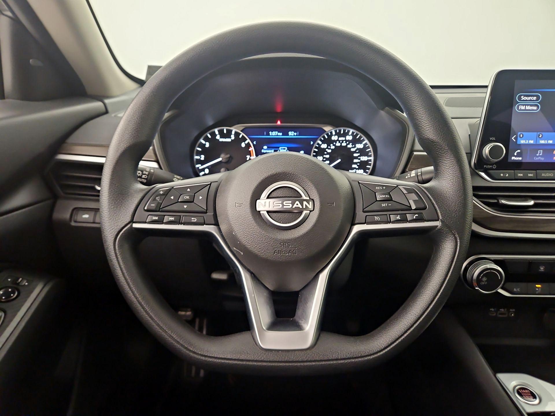 Thumbnail: 2025 Nissan Altima - 10