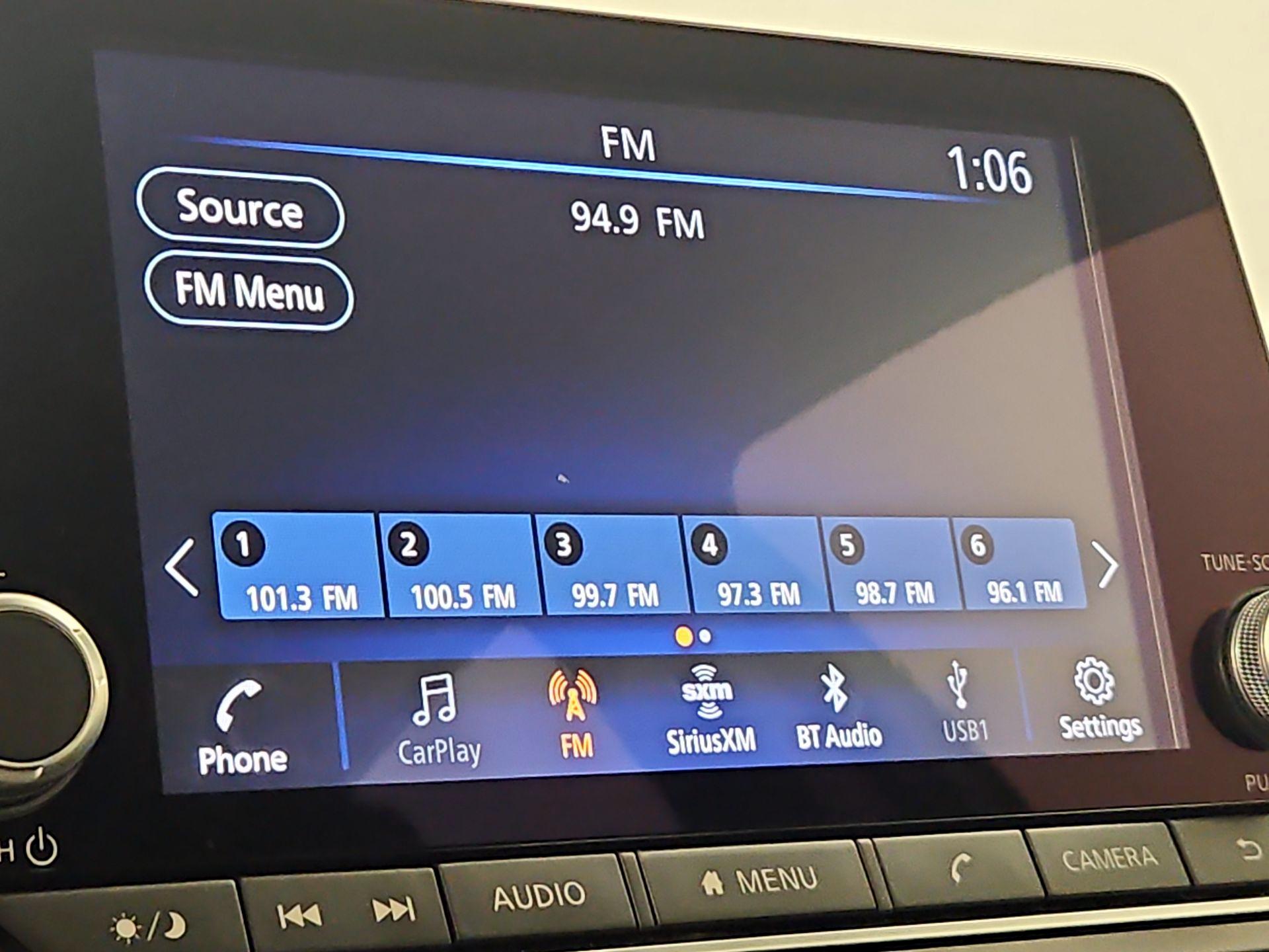 Thumbnail: 2025 Nissan Altima - 15