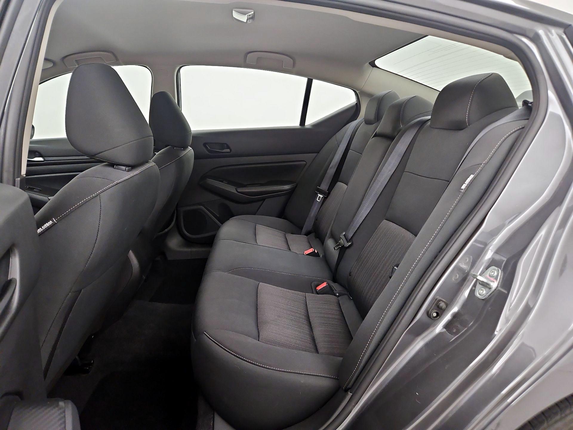 Thumbnail: 2025 Nissan Altima - 19