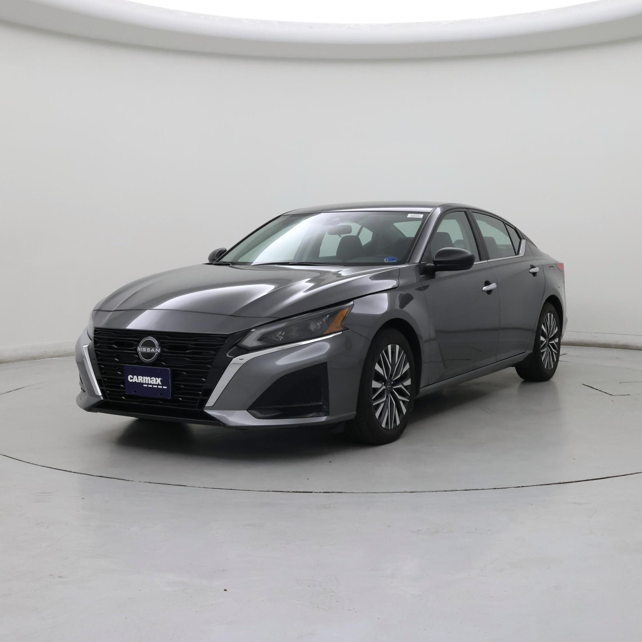 Thumbnail: 2025 Nissan Altima - 4