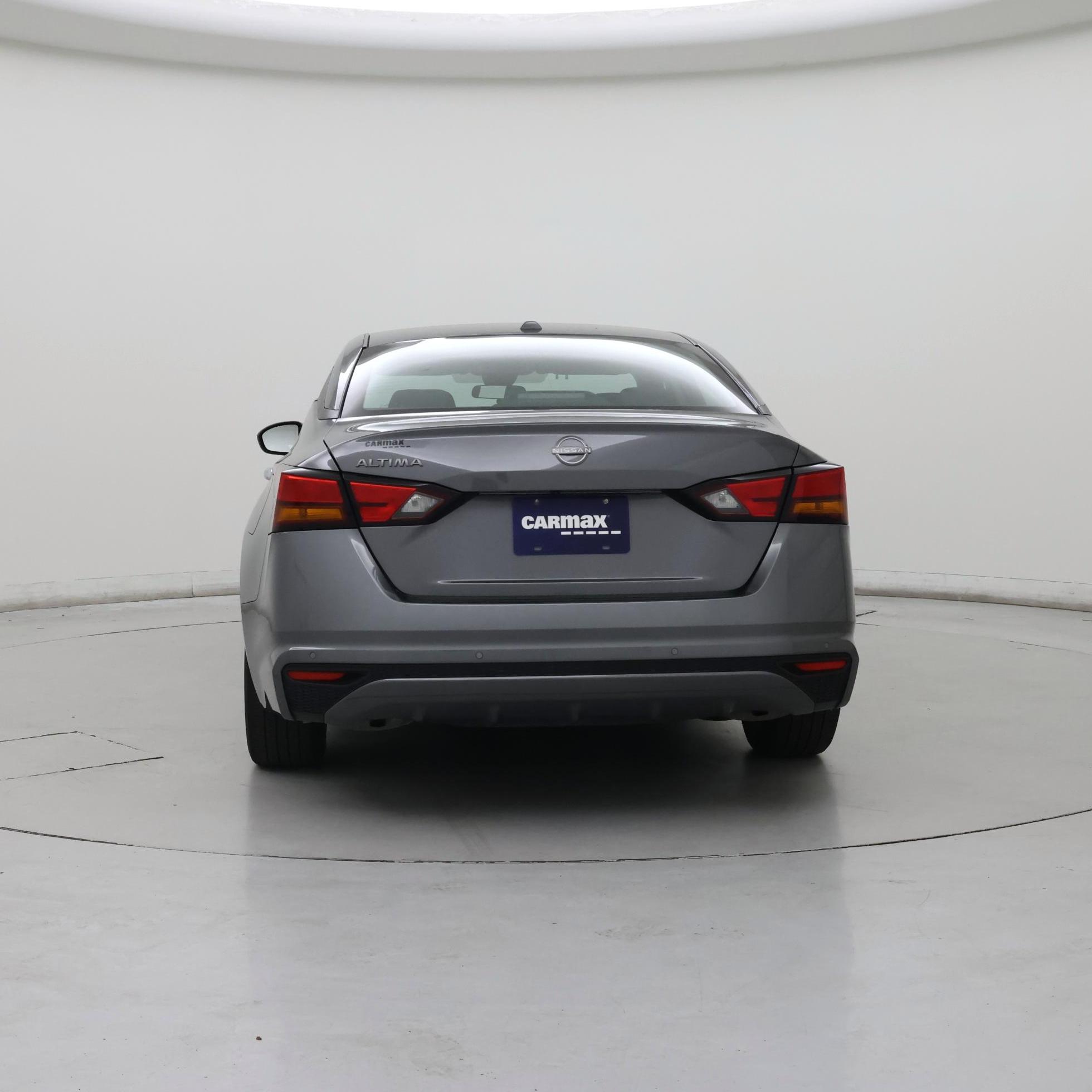 Thumbnail: 2025 Nissan Altima - 6