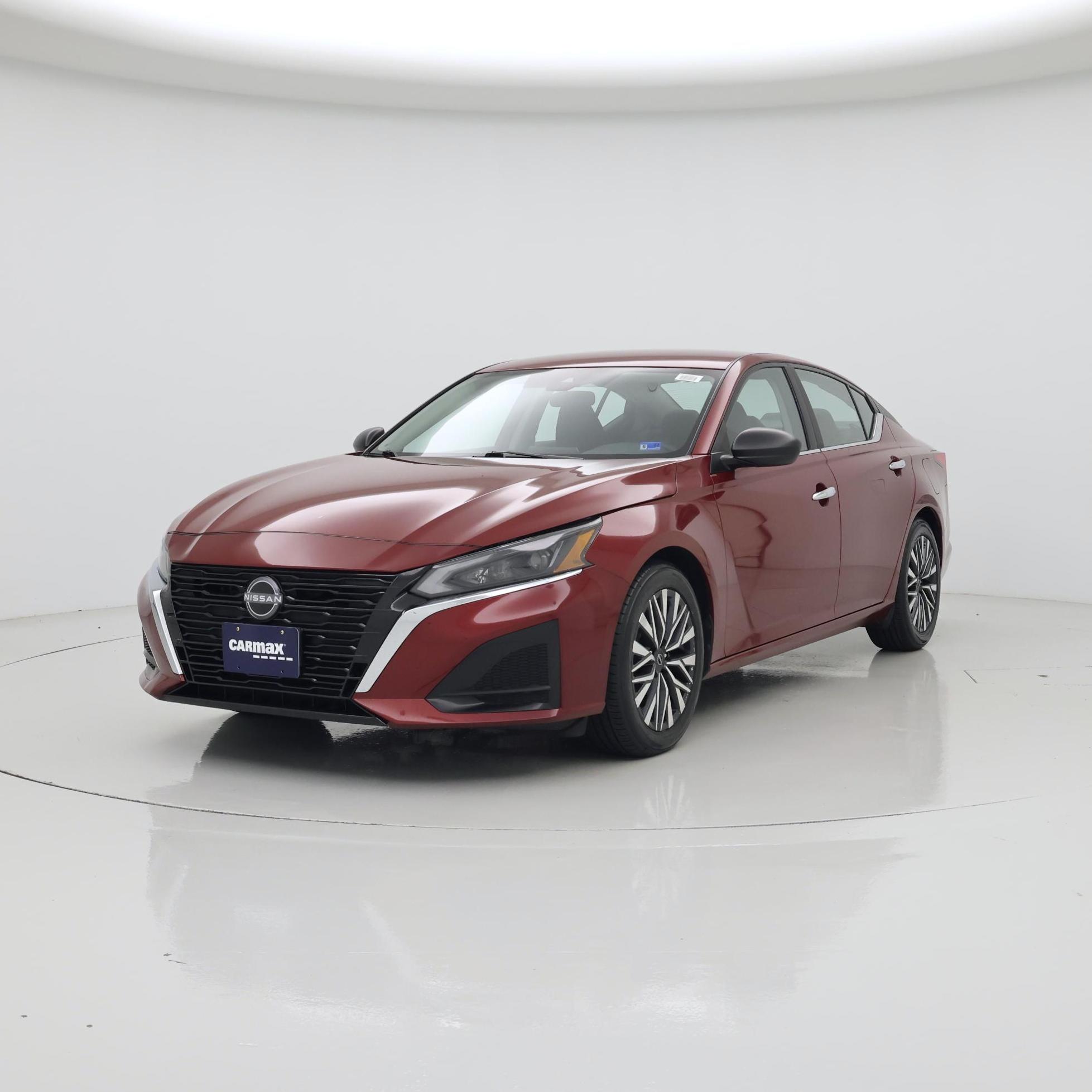 Thumbnail: 2025 Nissan Altima - 4