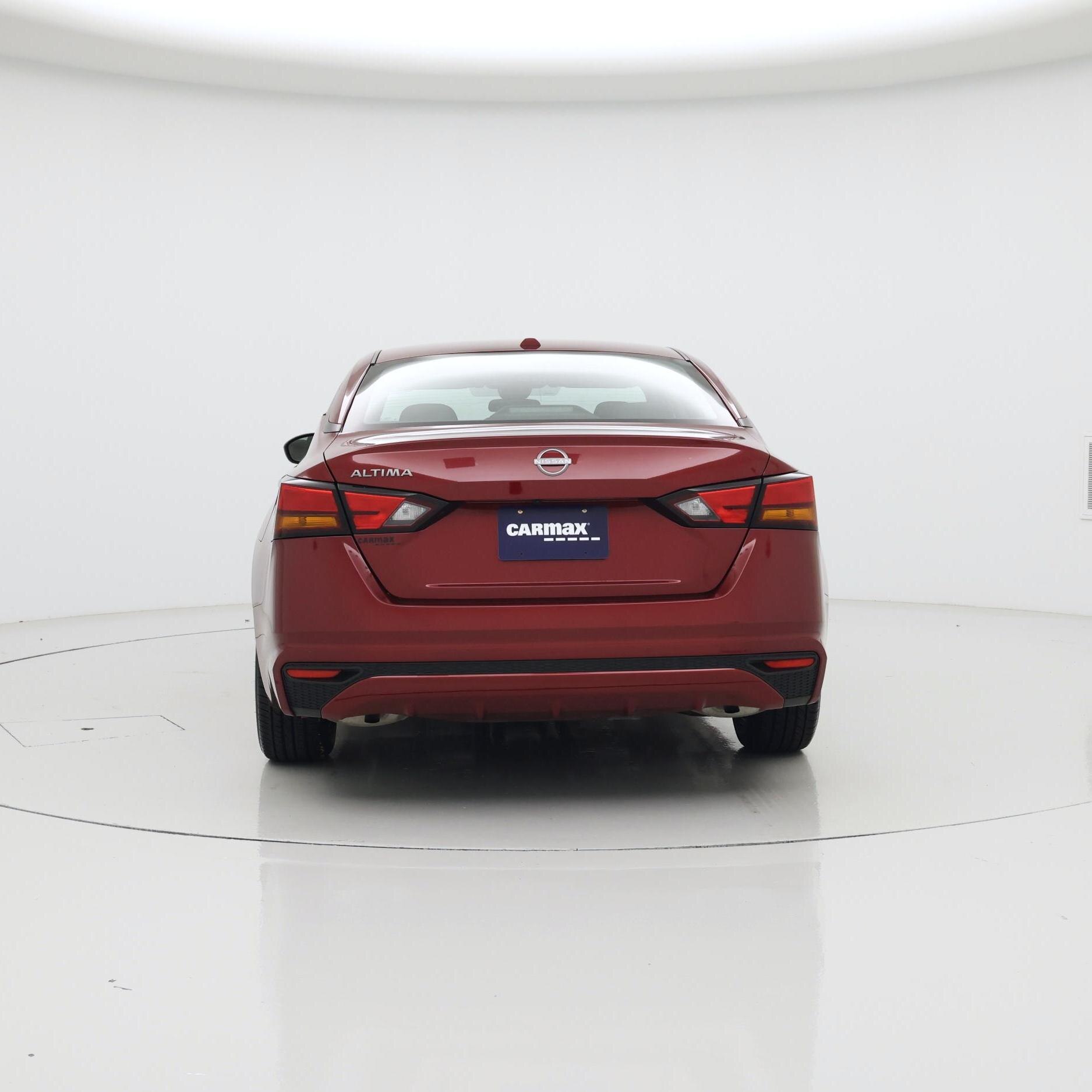 Thumbnail: 2025 Nissan Altima - 6
