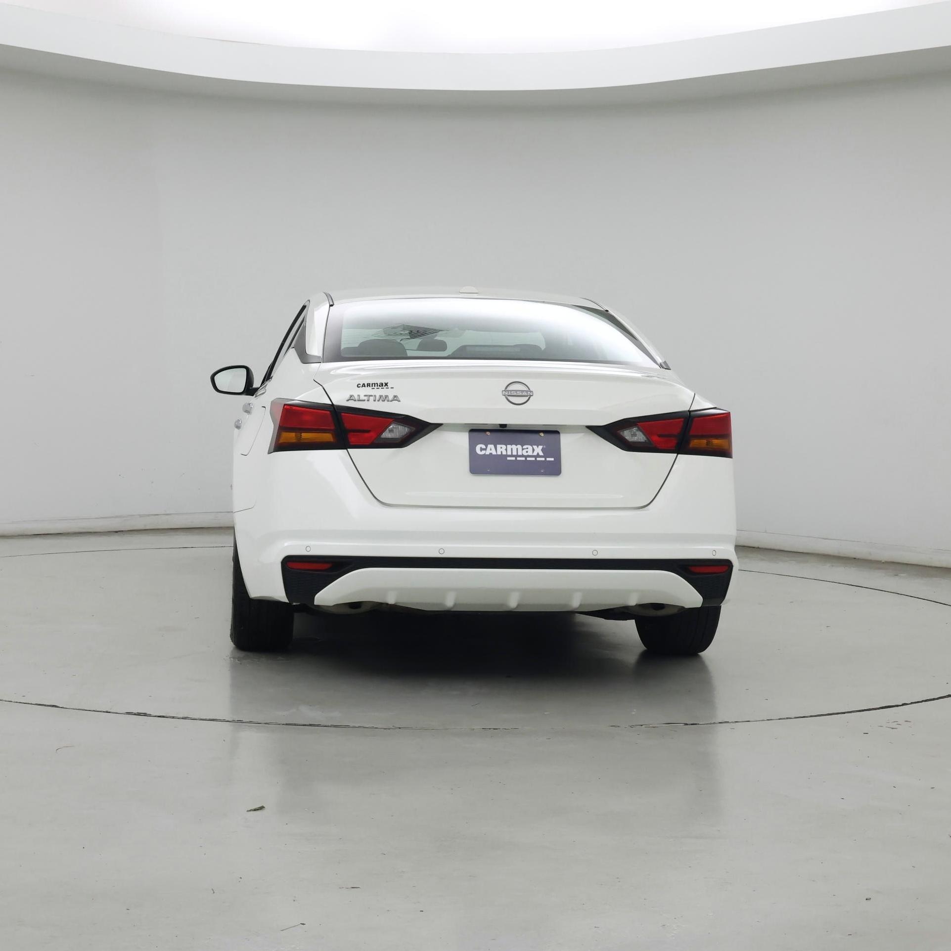 Thumbnail: 2025 Nissan Altima - 6