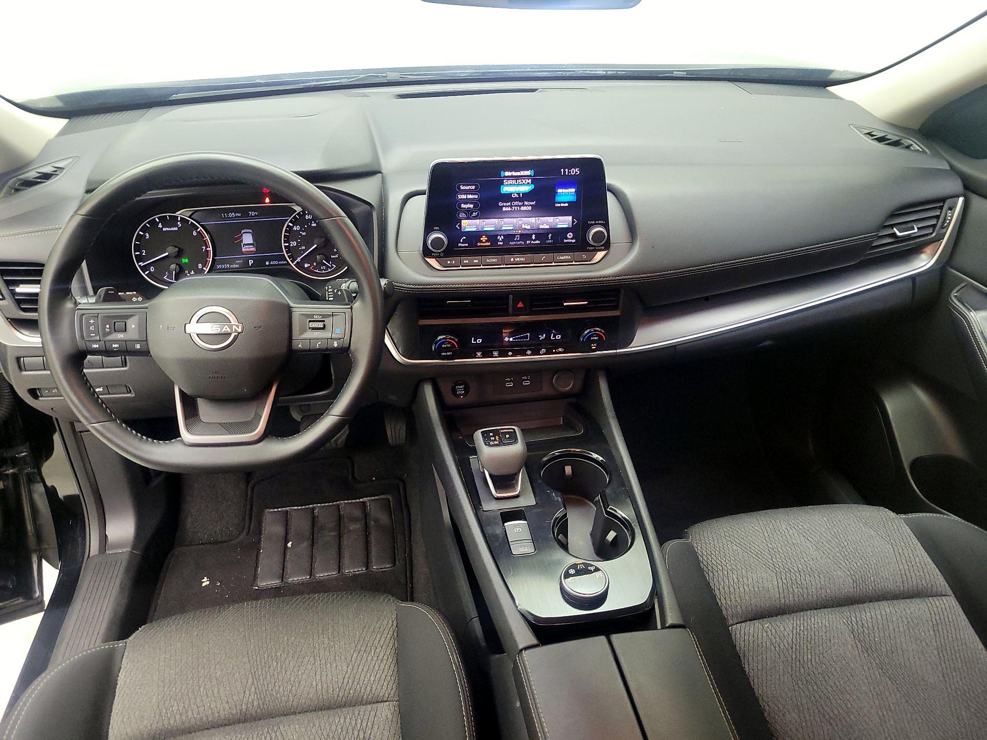 Thumbnail: 2025 Nissan Rogue - 9