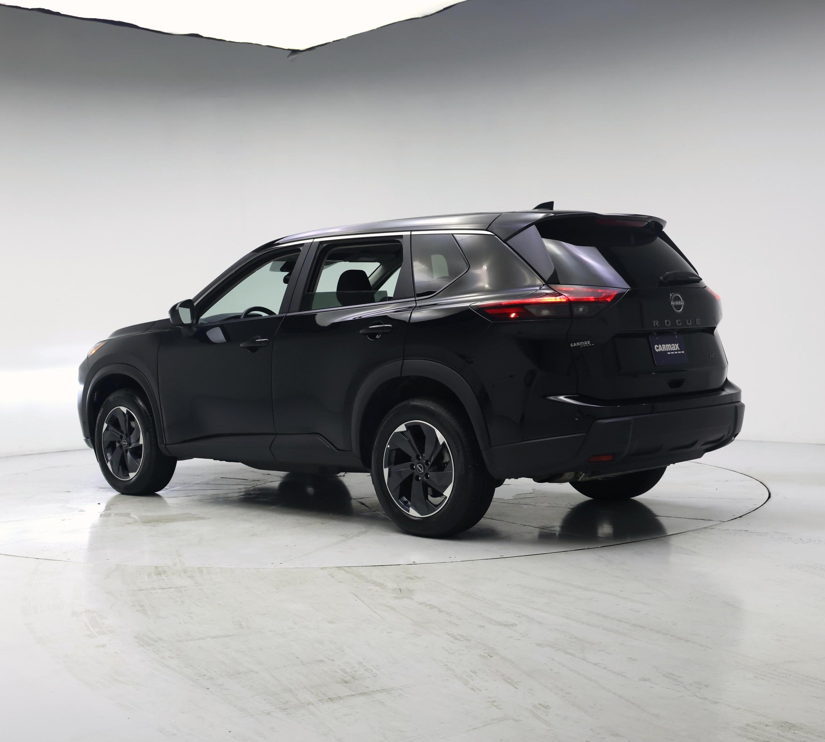 Thumbnail: 2025 Nissan Rogue - 2