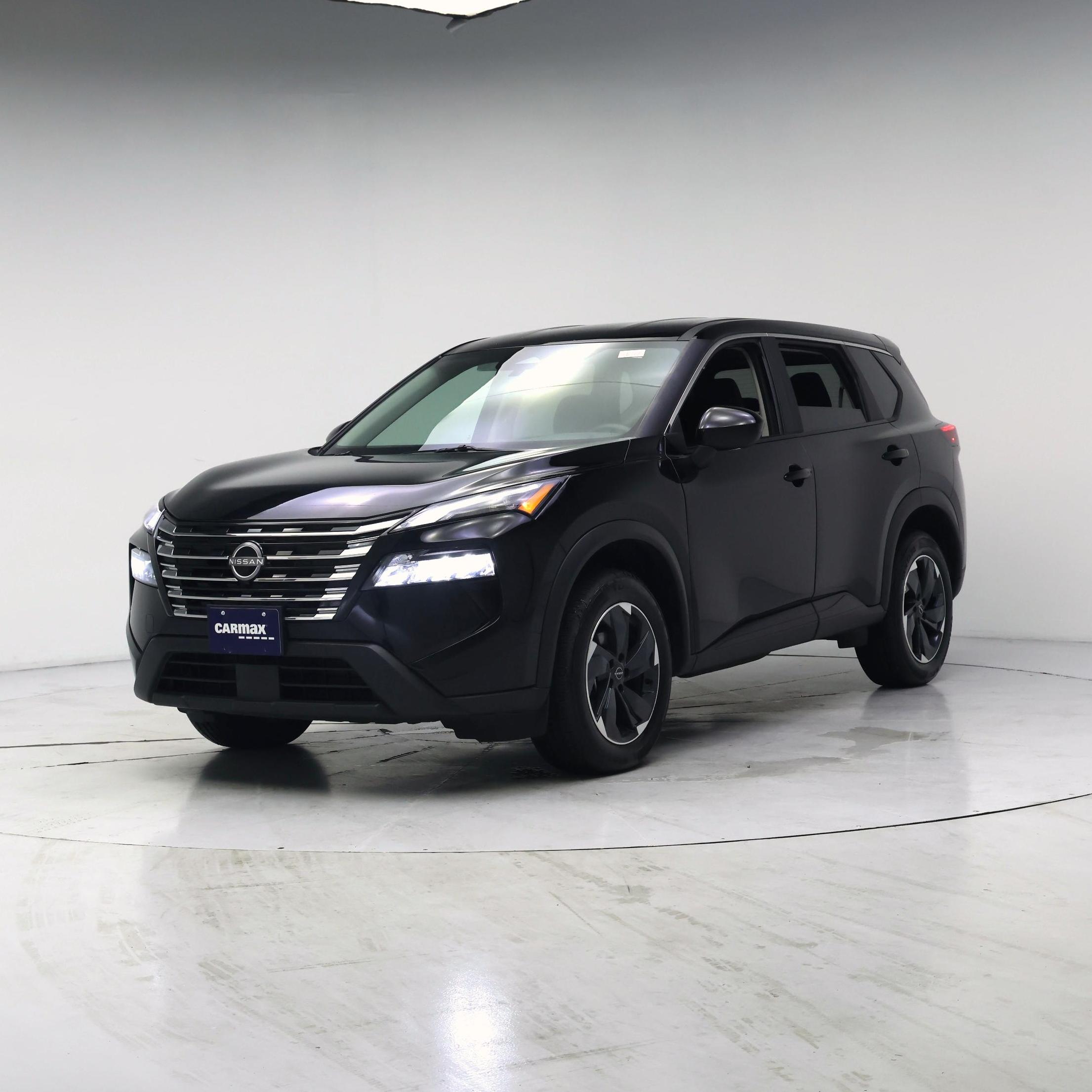 Thumbnail: 2025 Nissan Rogue - 4