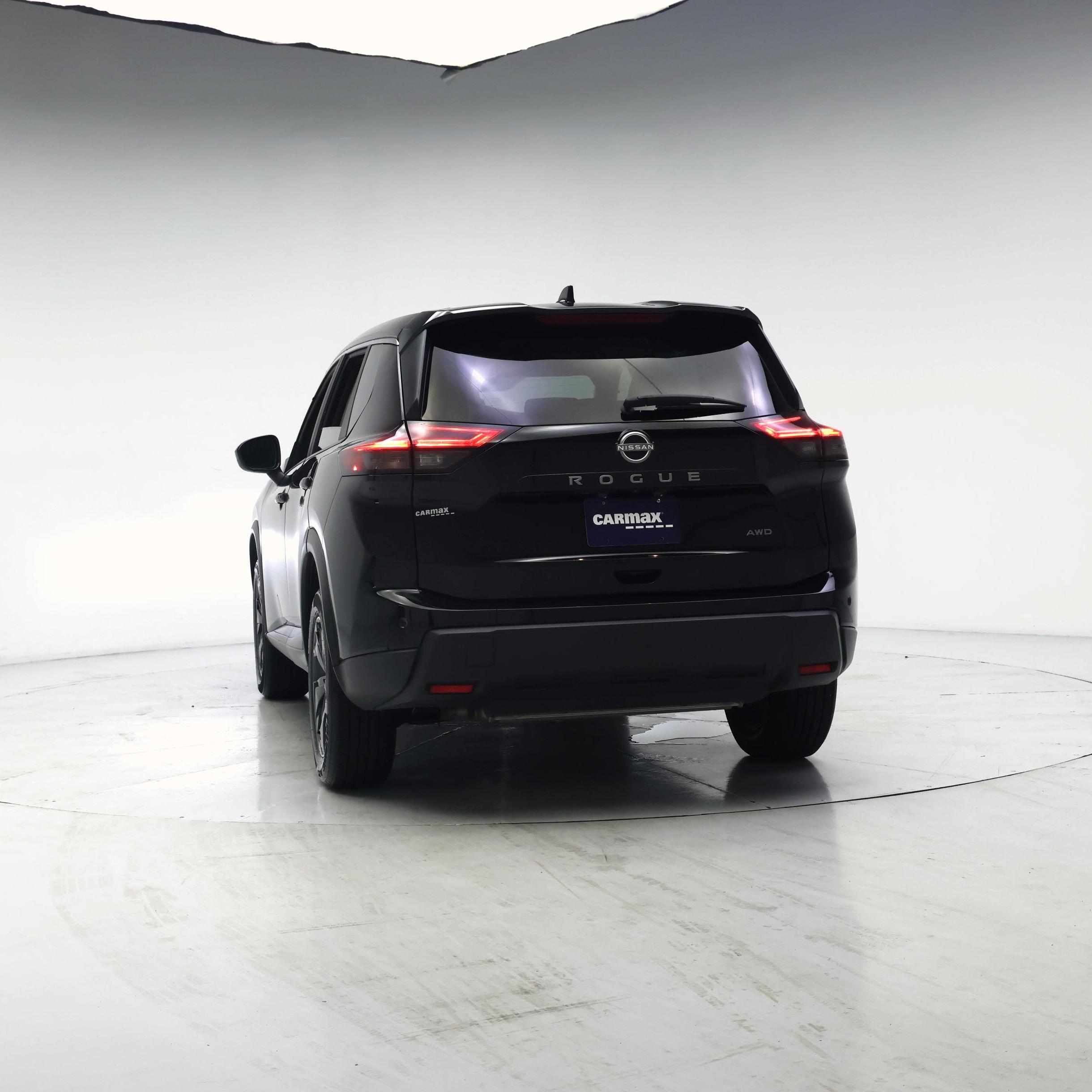 Thumbnail: 2025 Nissan Rogue - 6