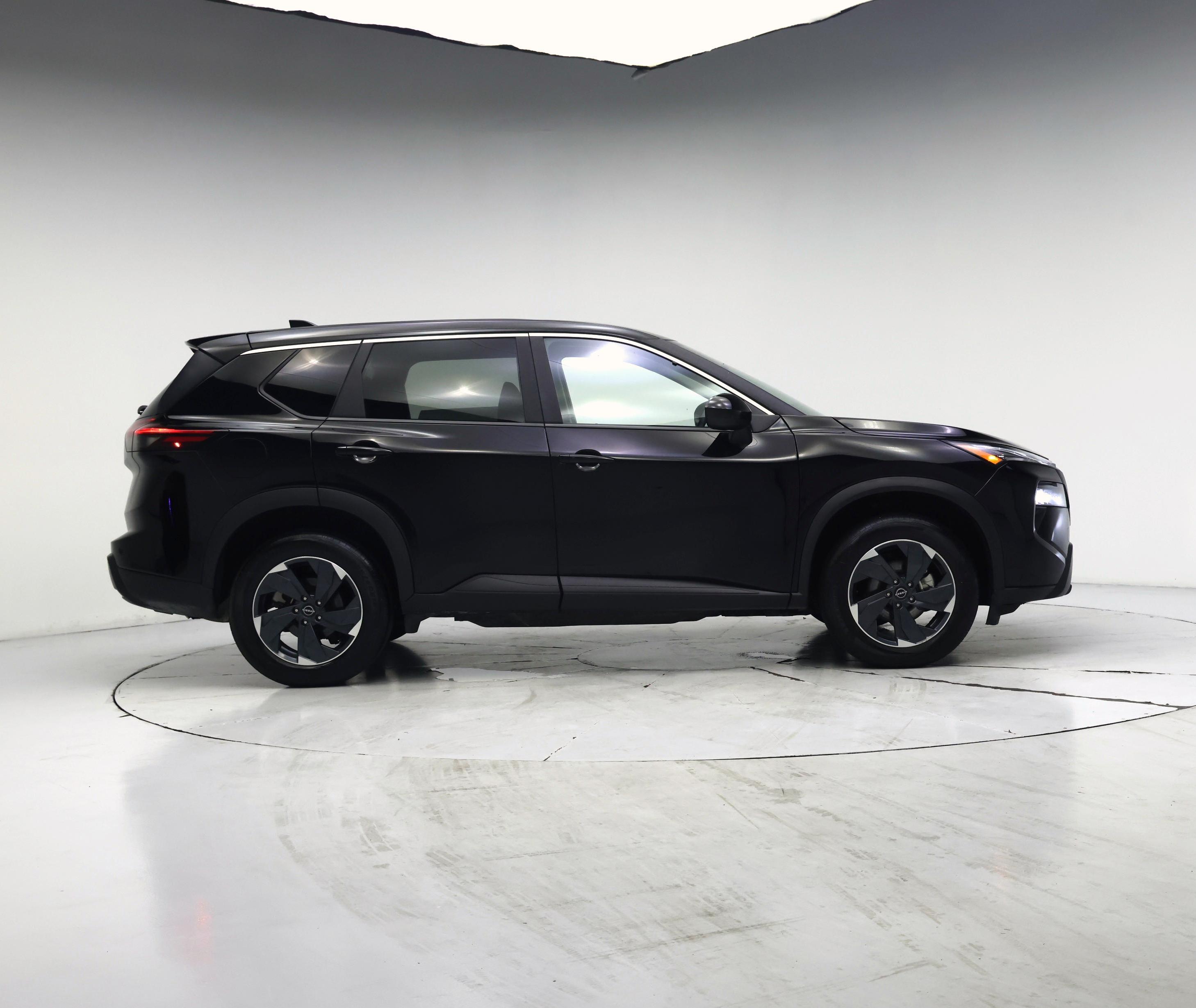 Thumbnail: 2025 Nissan Rogue - 7