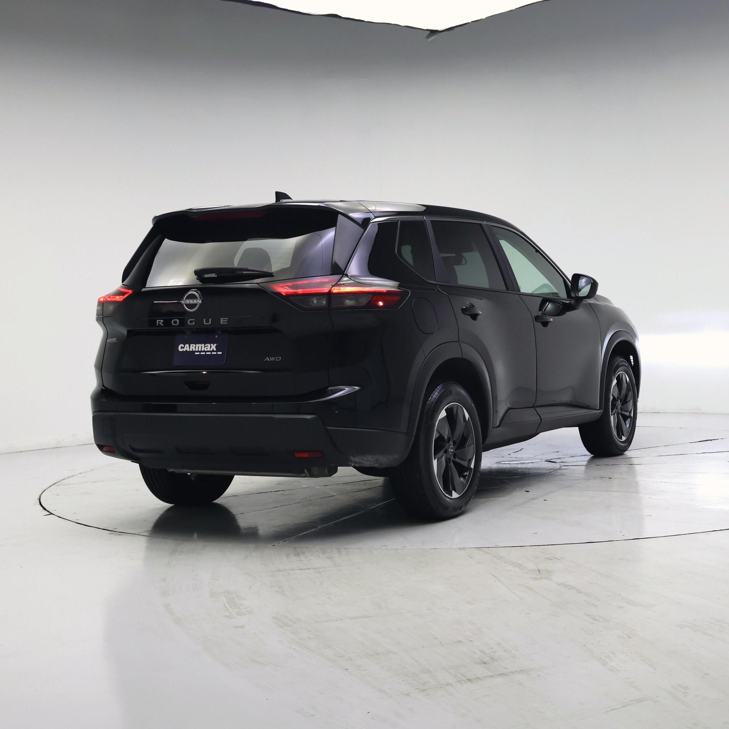 Thumbnail: 2025 Nissan Rogue - 8