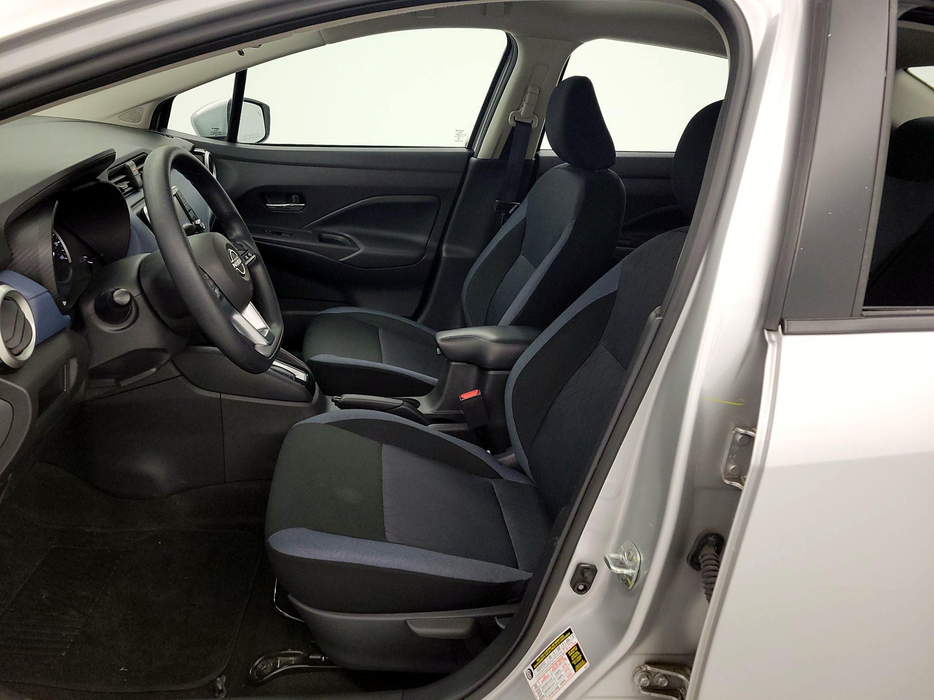 Thumbnail: 2025 Nissan Versa - 11