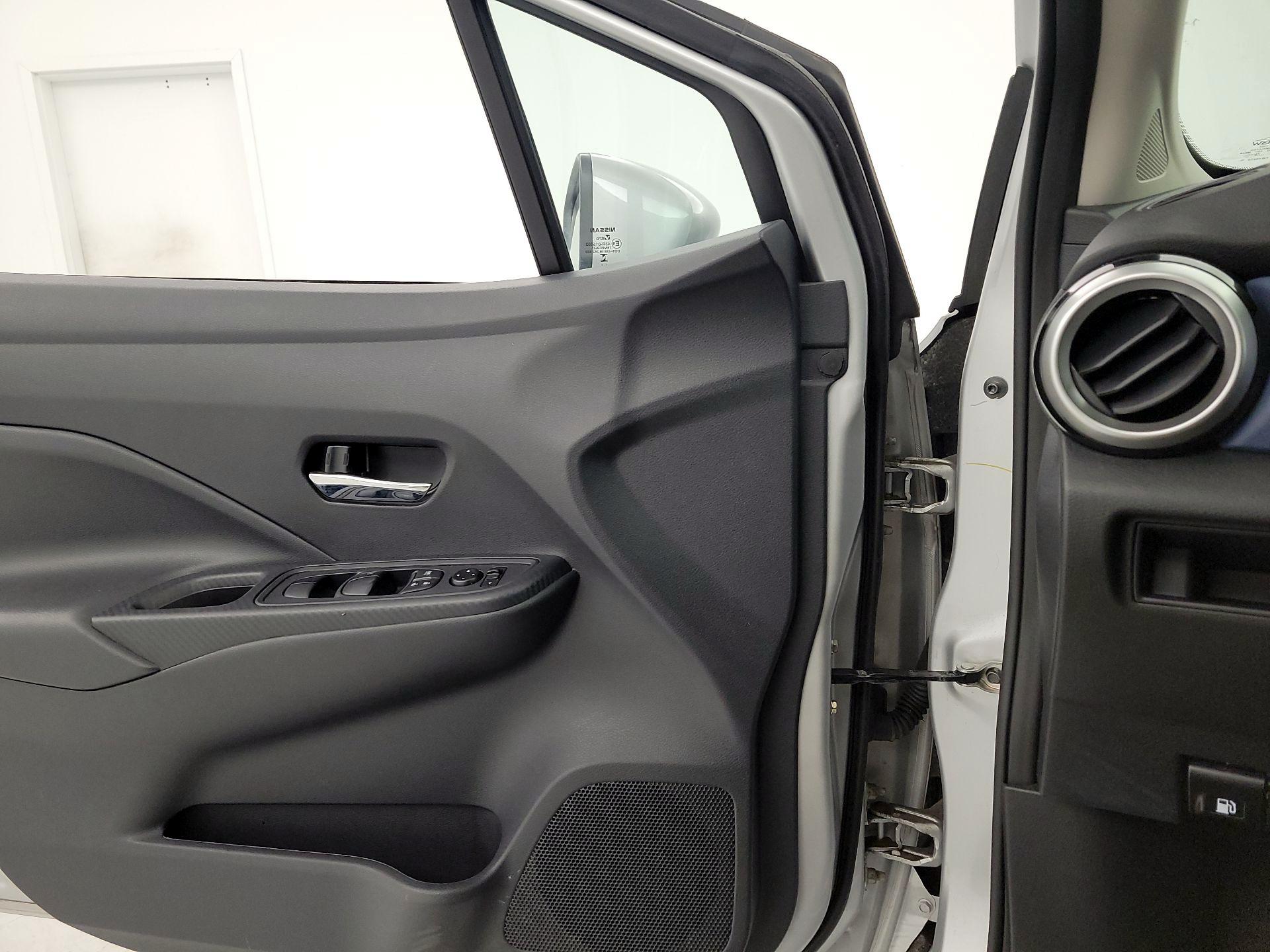Thumbnail: 2025 Nissan Versa - 12