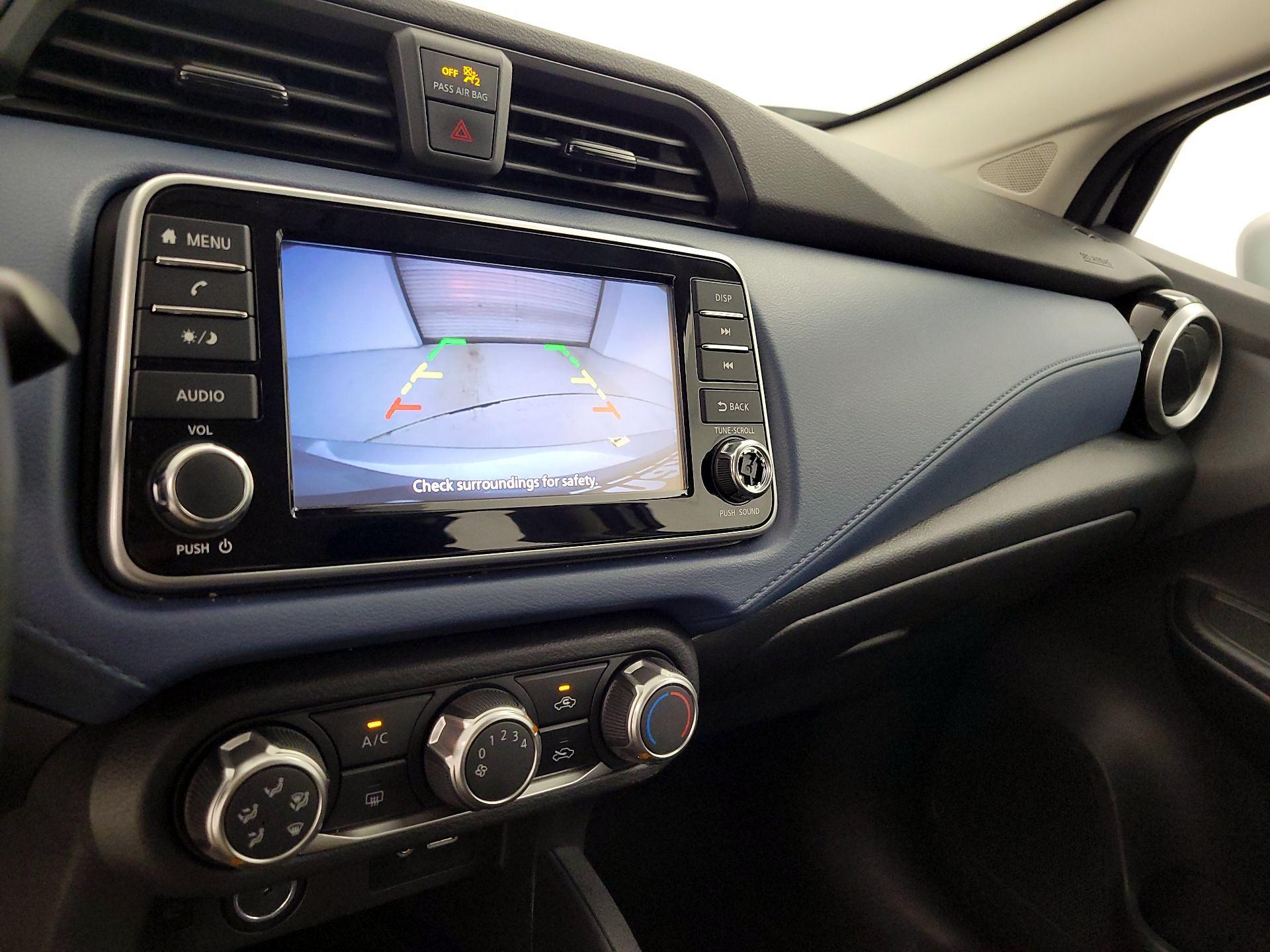 Thumbnail: 2025 Nissan Versa - 14